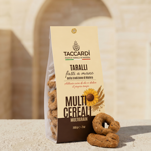 Taralli & Snack
