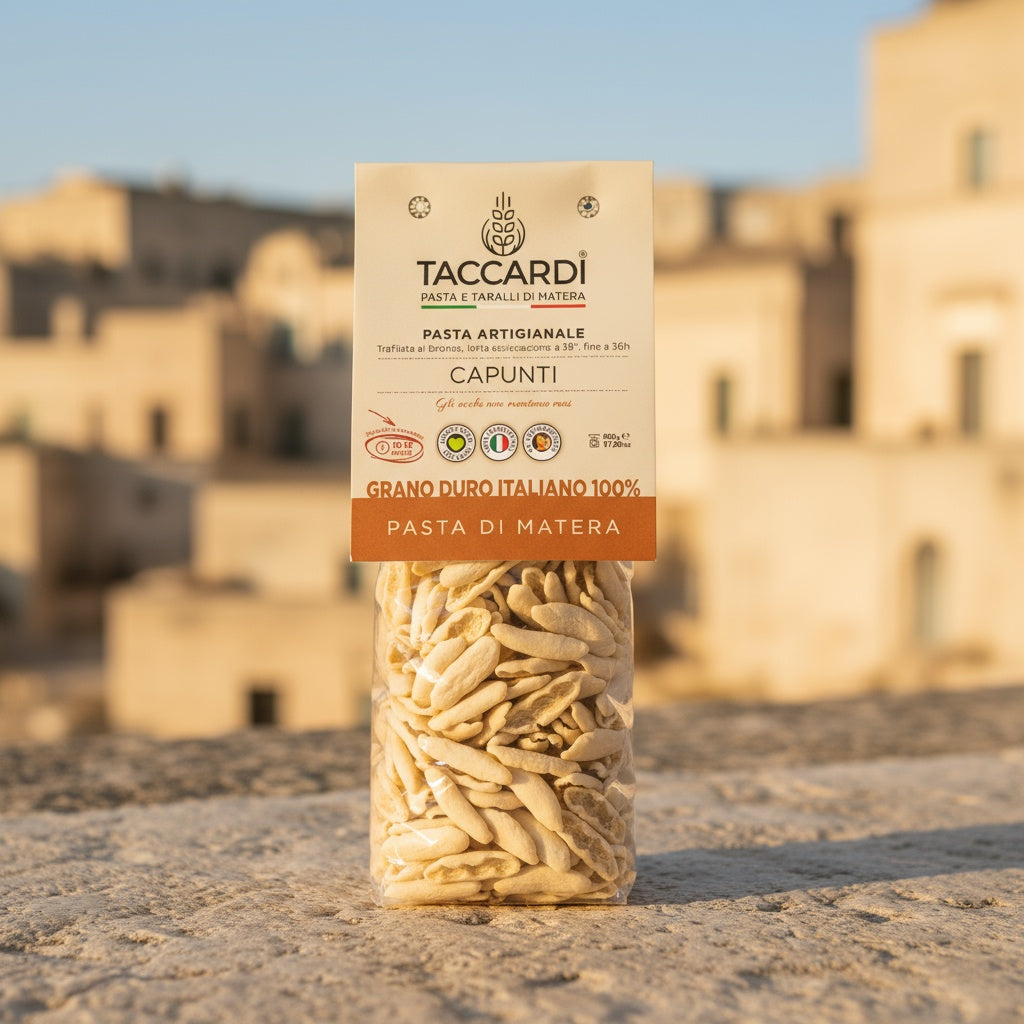 Pasta di Matera