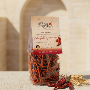 Taccardi - Pasta di Matera