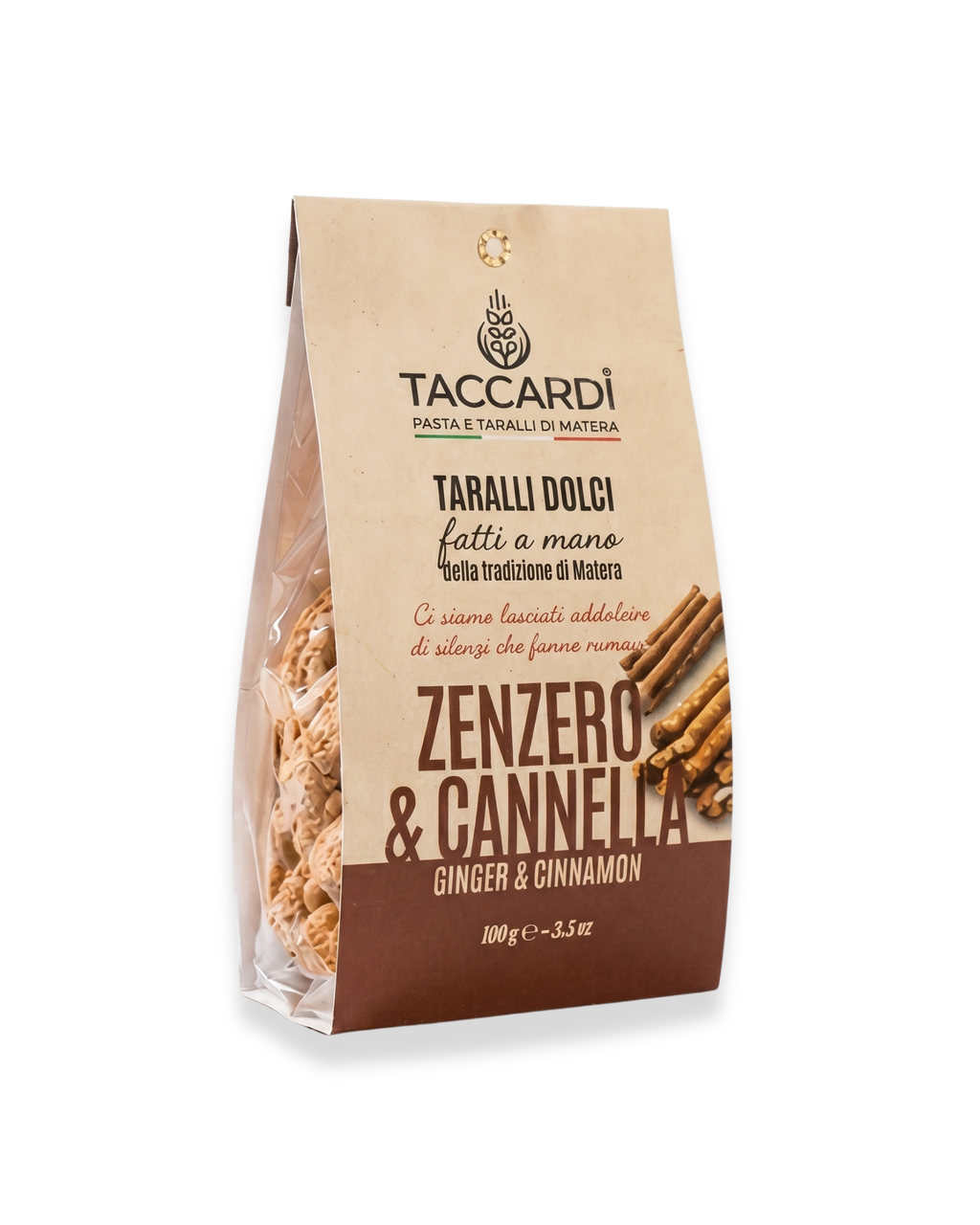 Taralli Dolci di Matera