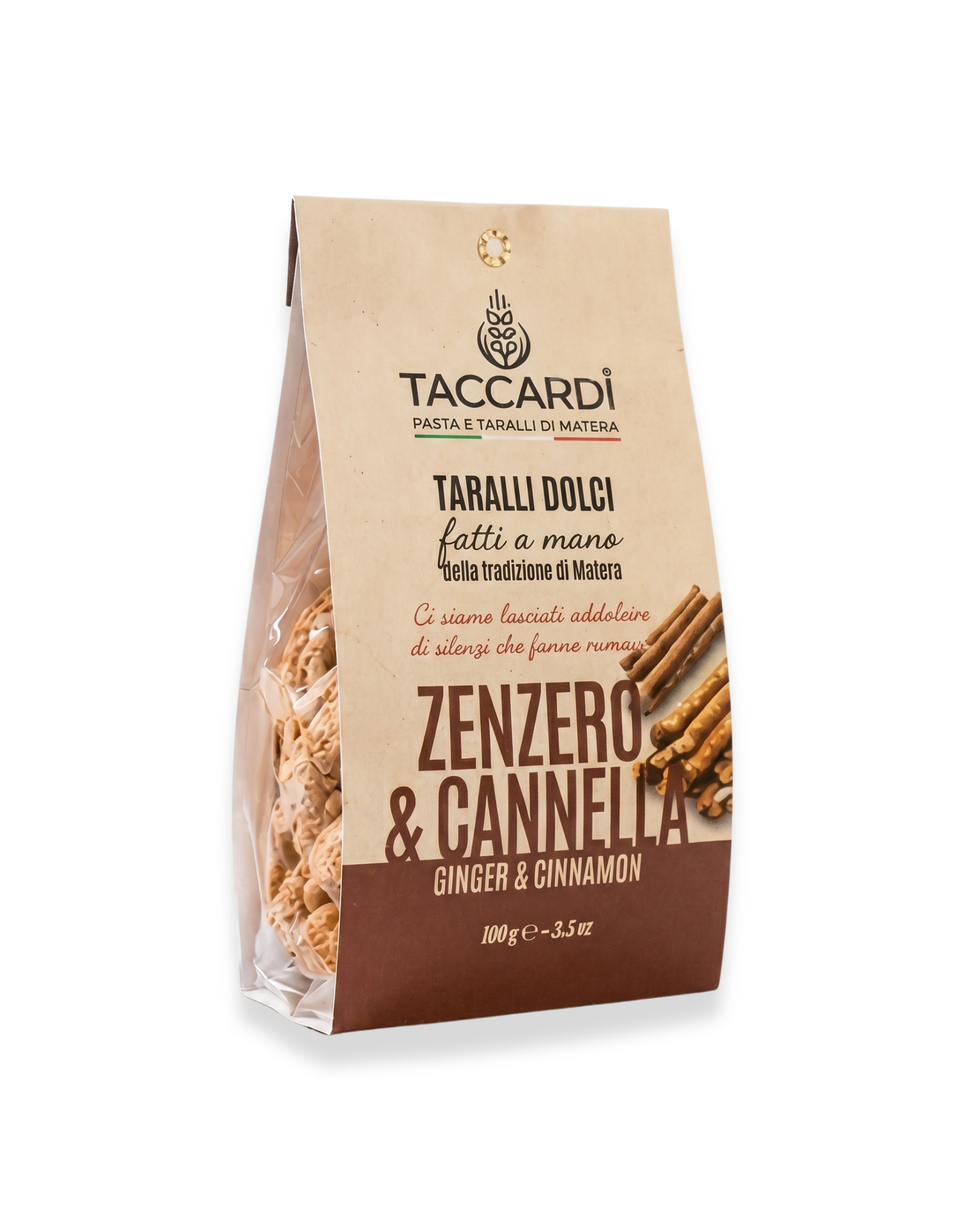 Taralli Dolci di Matera