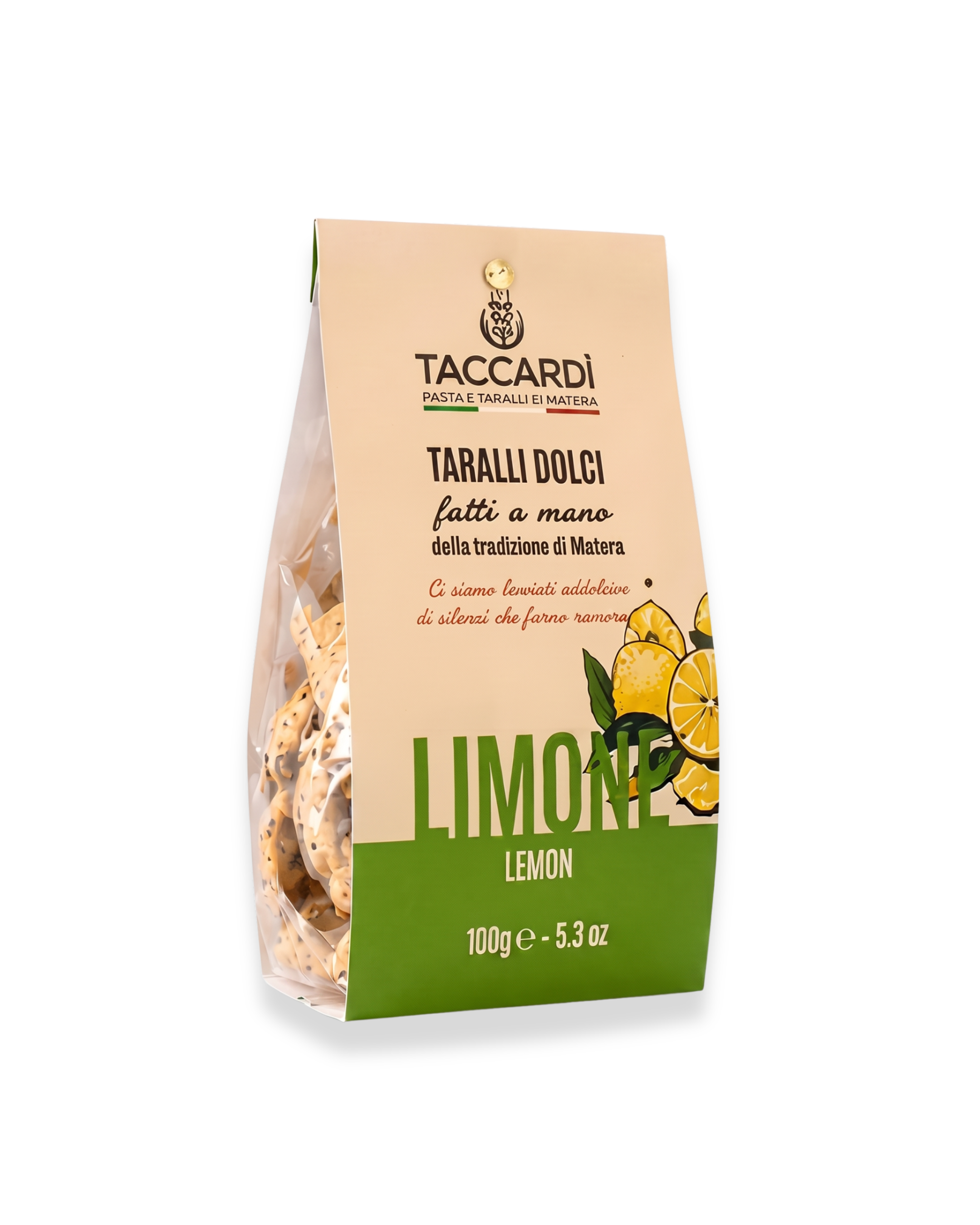 Taralli Dolci di Matera