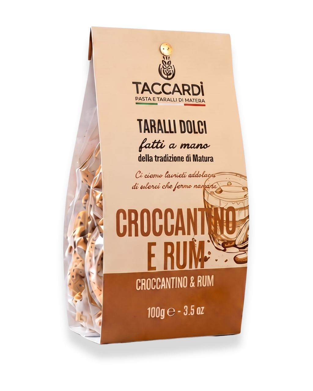 Taralli Dolci di Matera