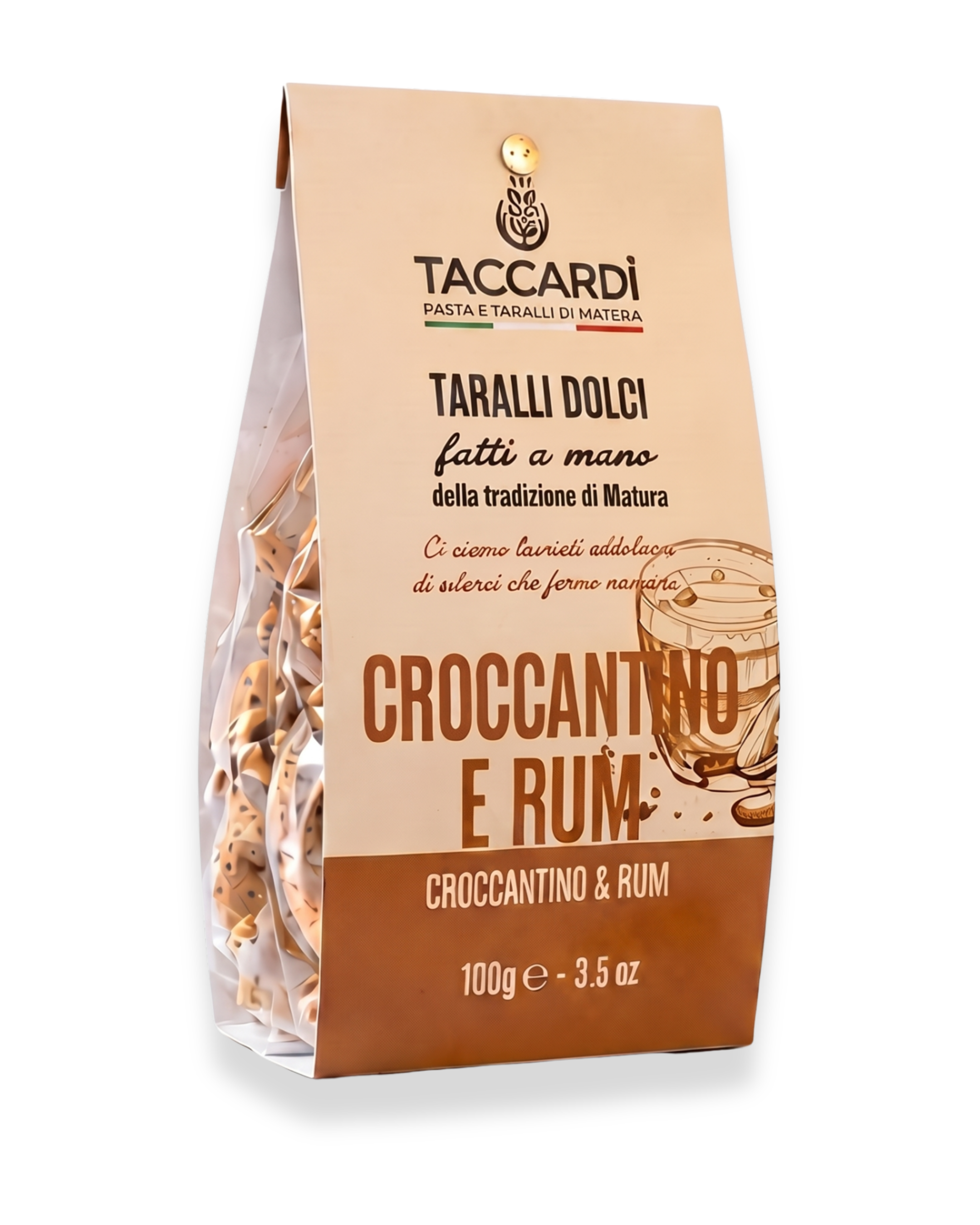 Taralli Dolci di Matera