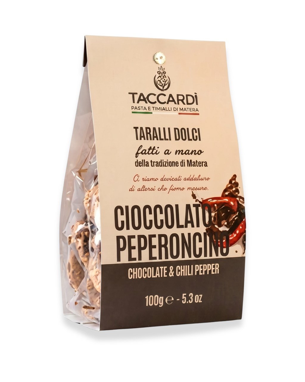 Taralli Dolci di Matera