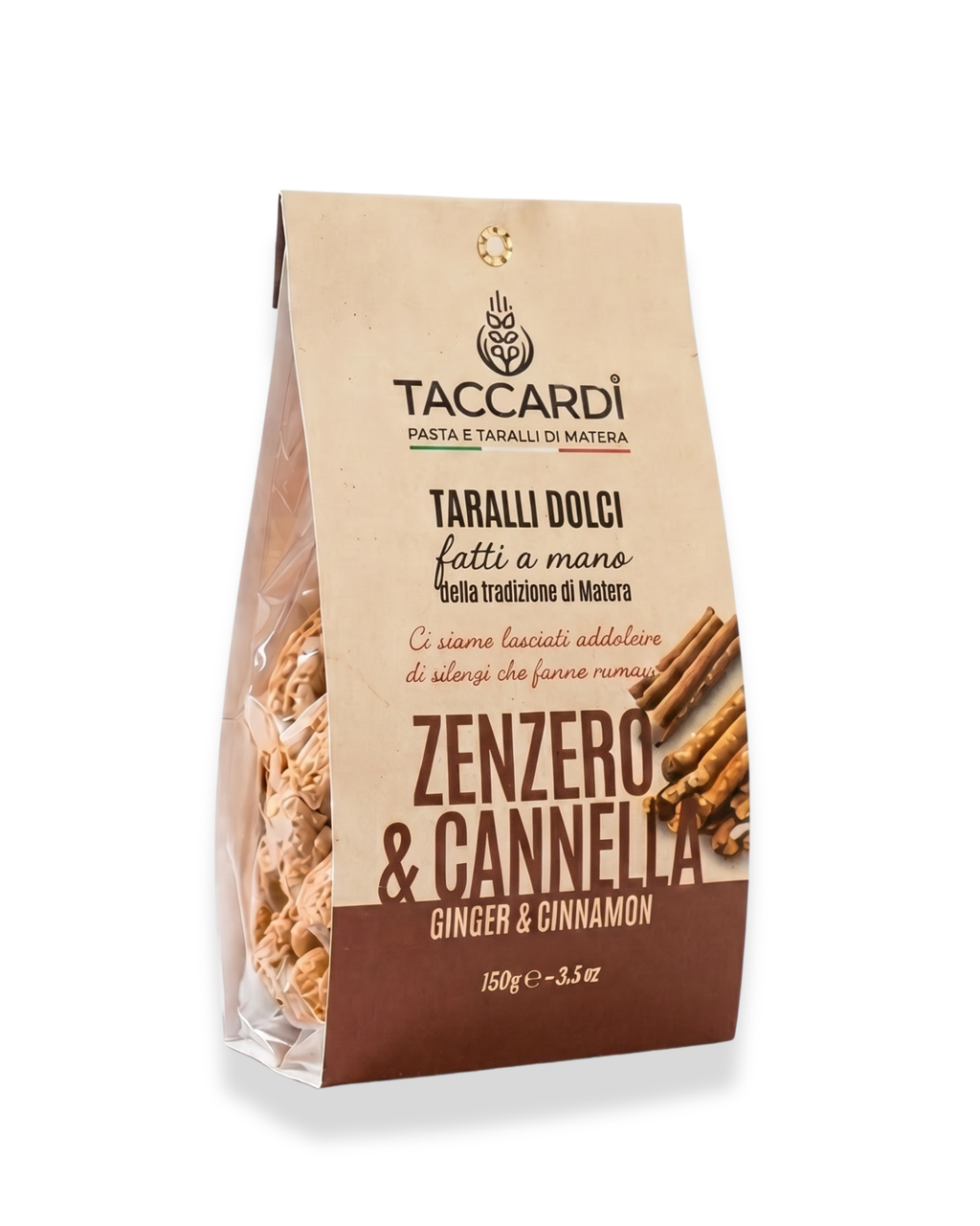 Taralli Dolci di Matera