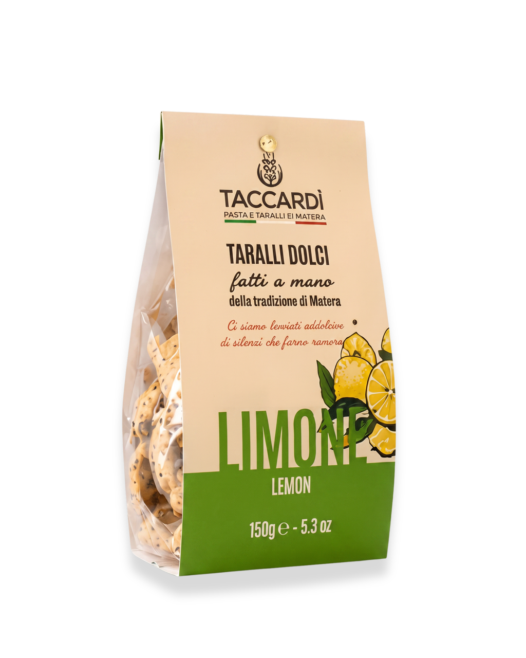 Taralli Dolci di Matera