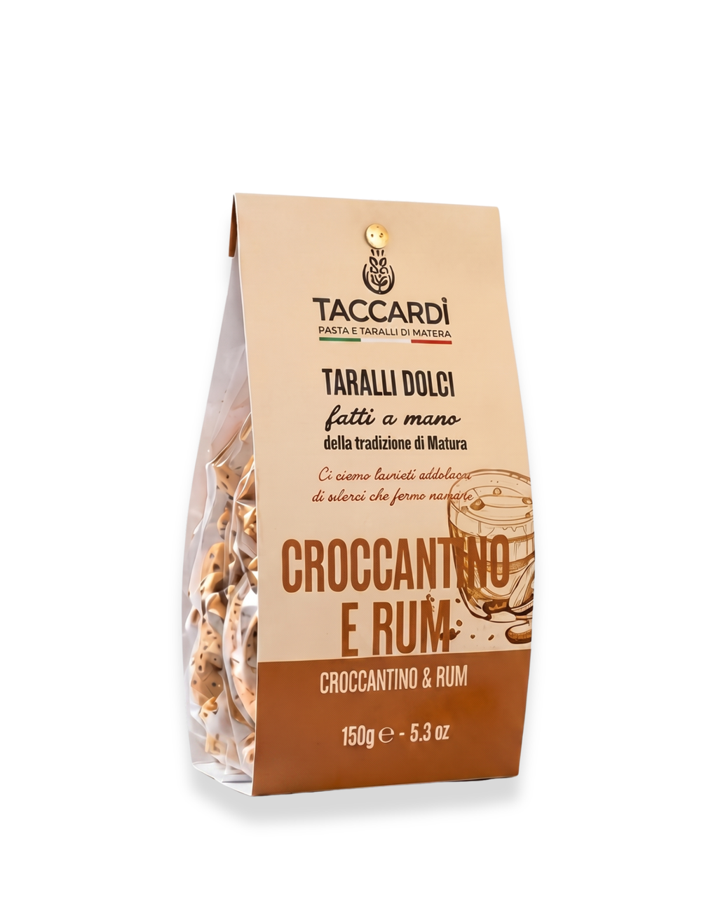 Taralli Dolci di Matera
