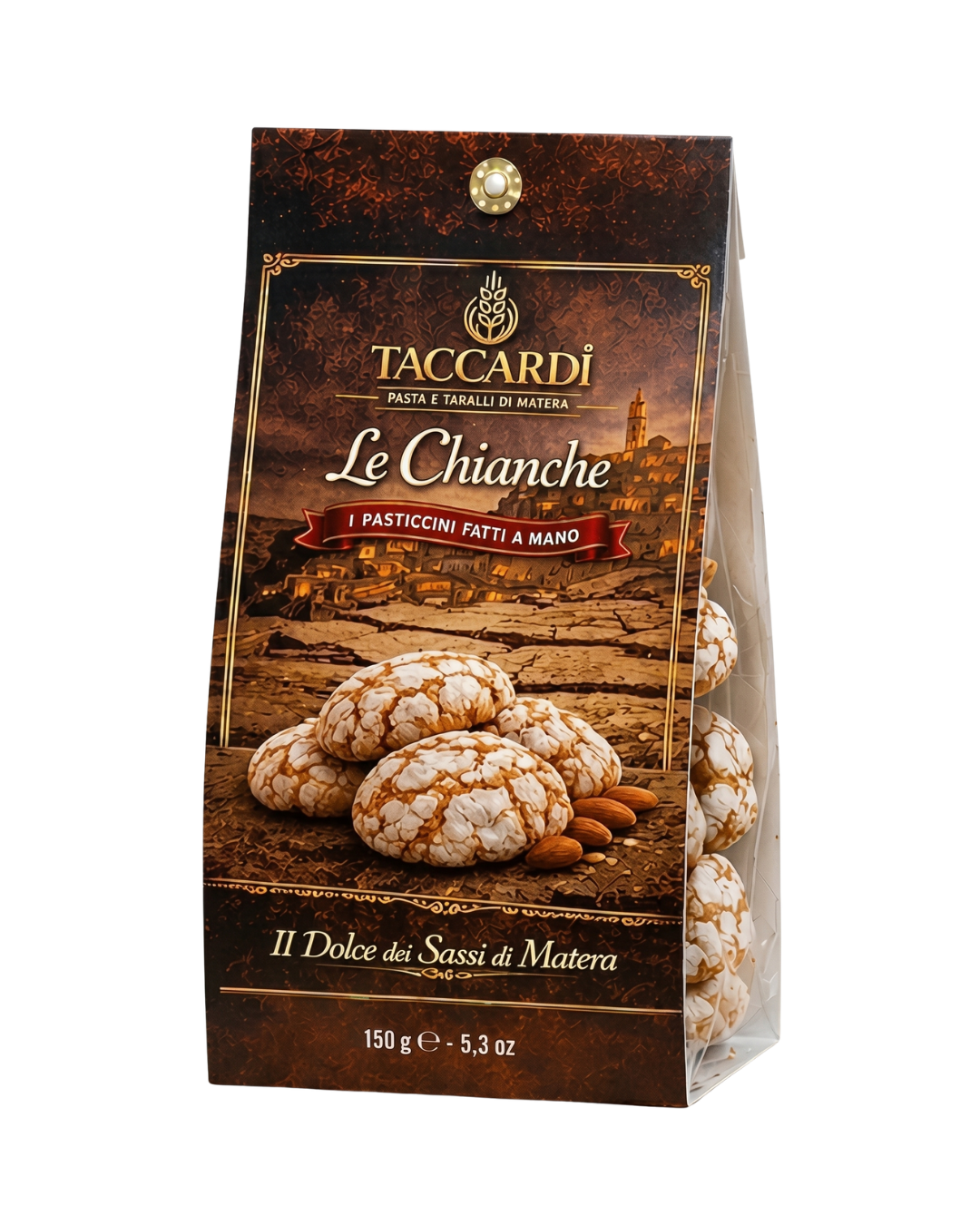 Pasticcini artigianali di Matera