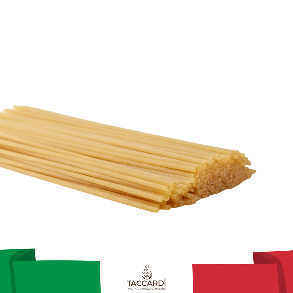 Pasta di Matera Lunga