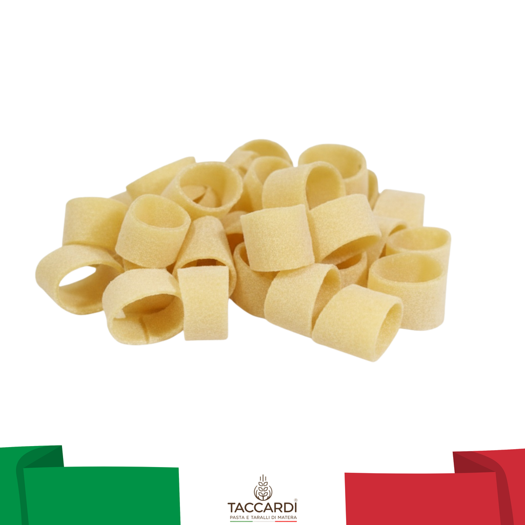 Pasta di Matera Cappelli