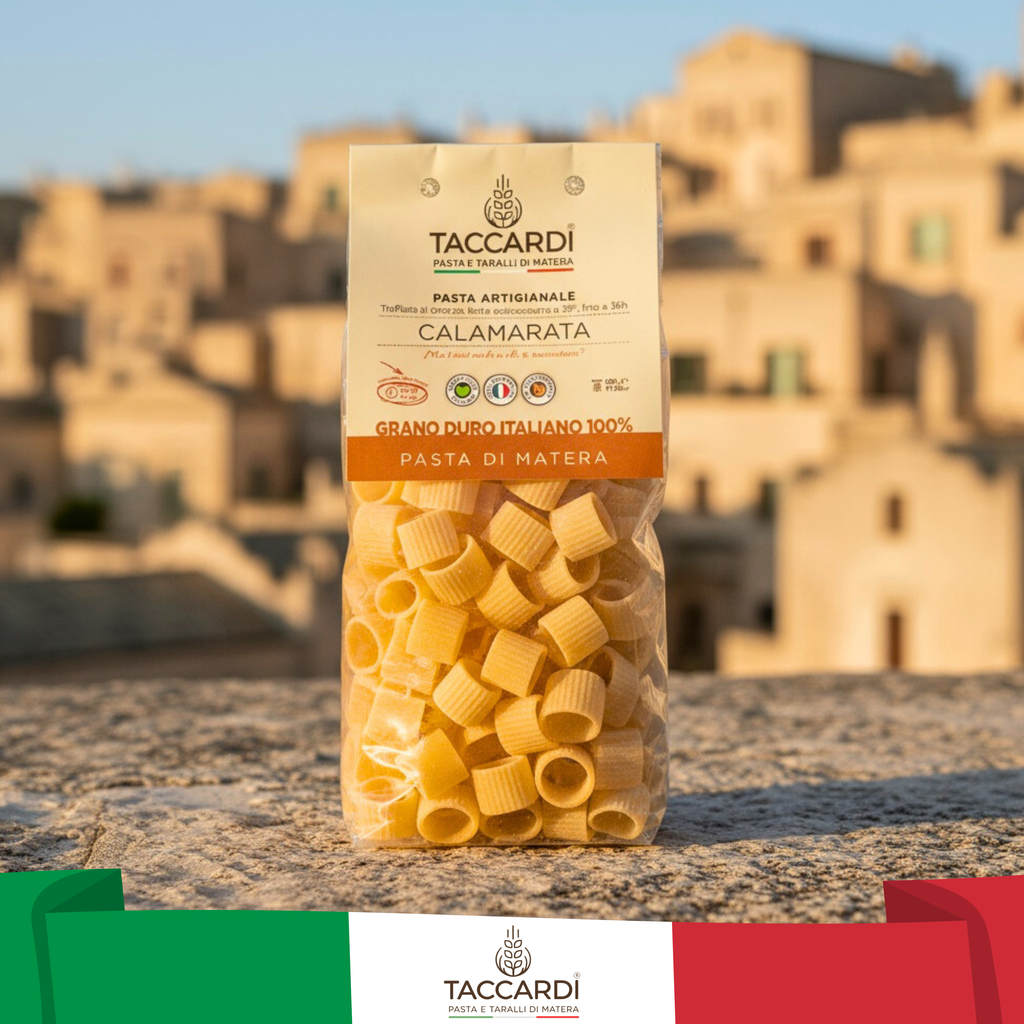 Pasta di Matera Speciale
