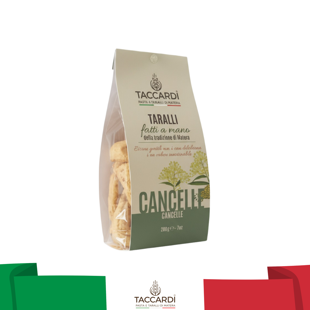 Taralli di Matera FAM