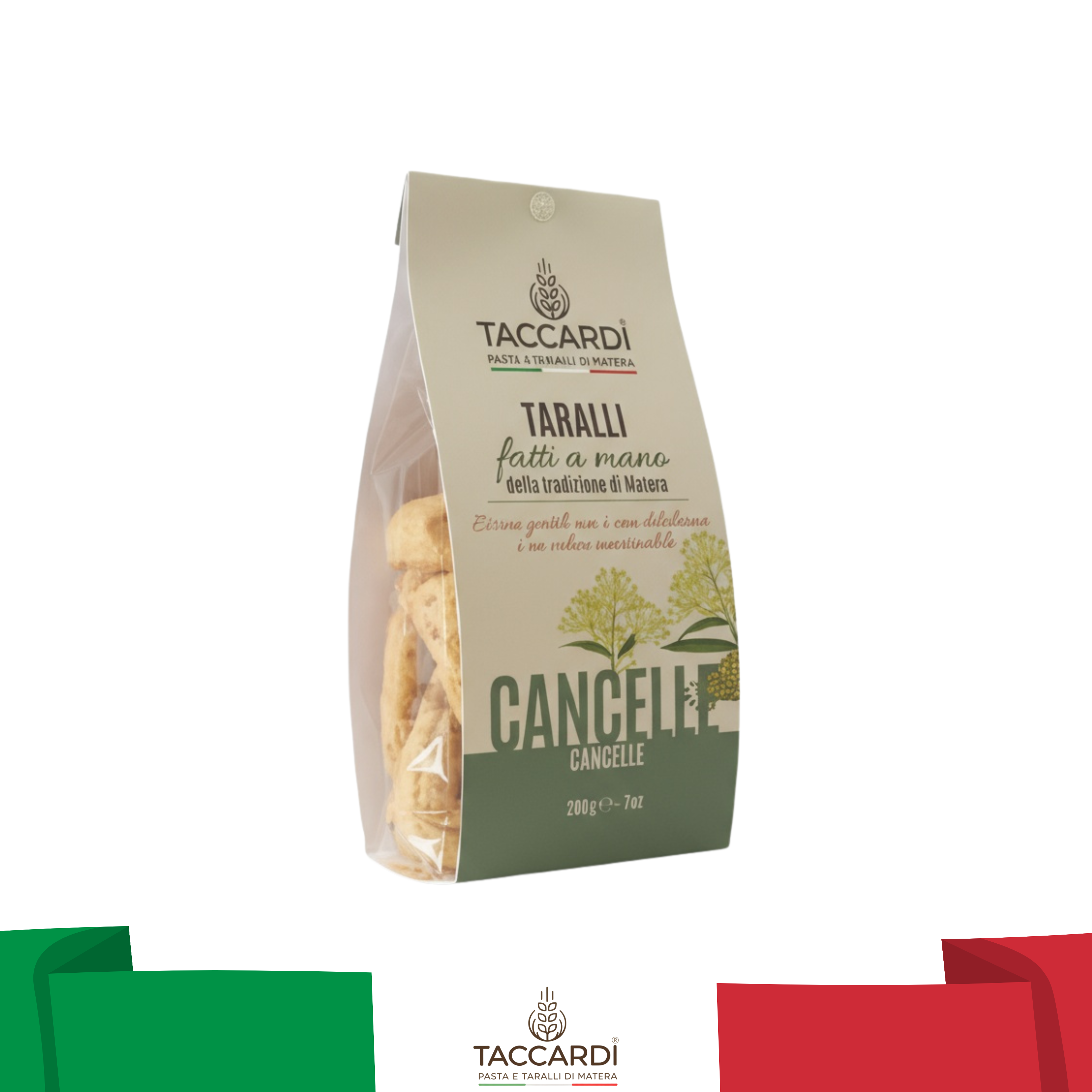 Taralli di Matera FAM