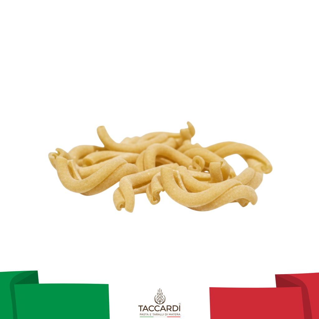 Pasta di Matera Regionale