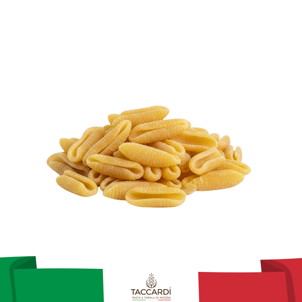 Pasta di Matera Bio