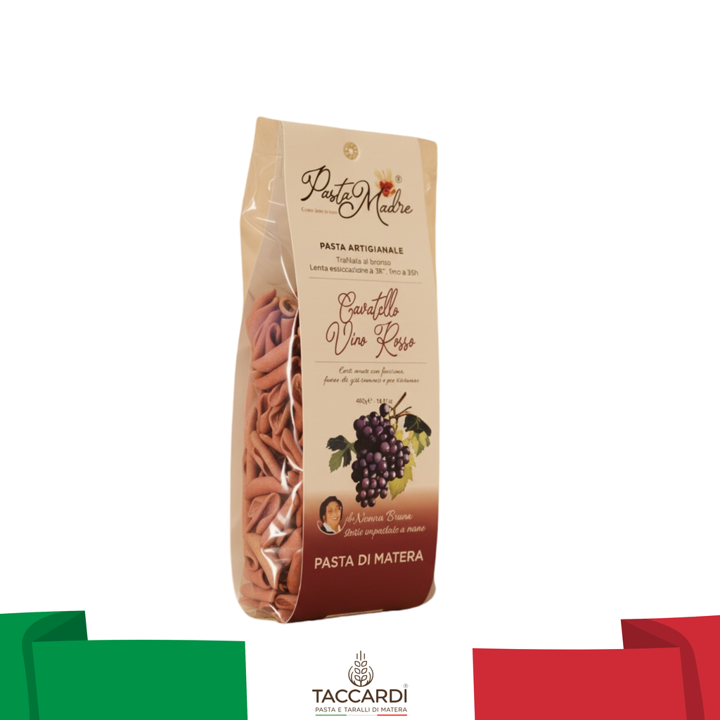 Pasta Madre di Matera