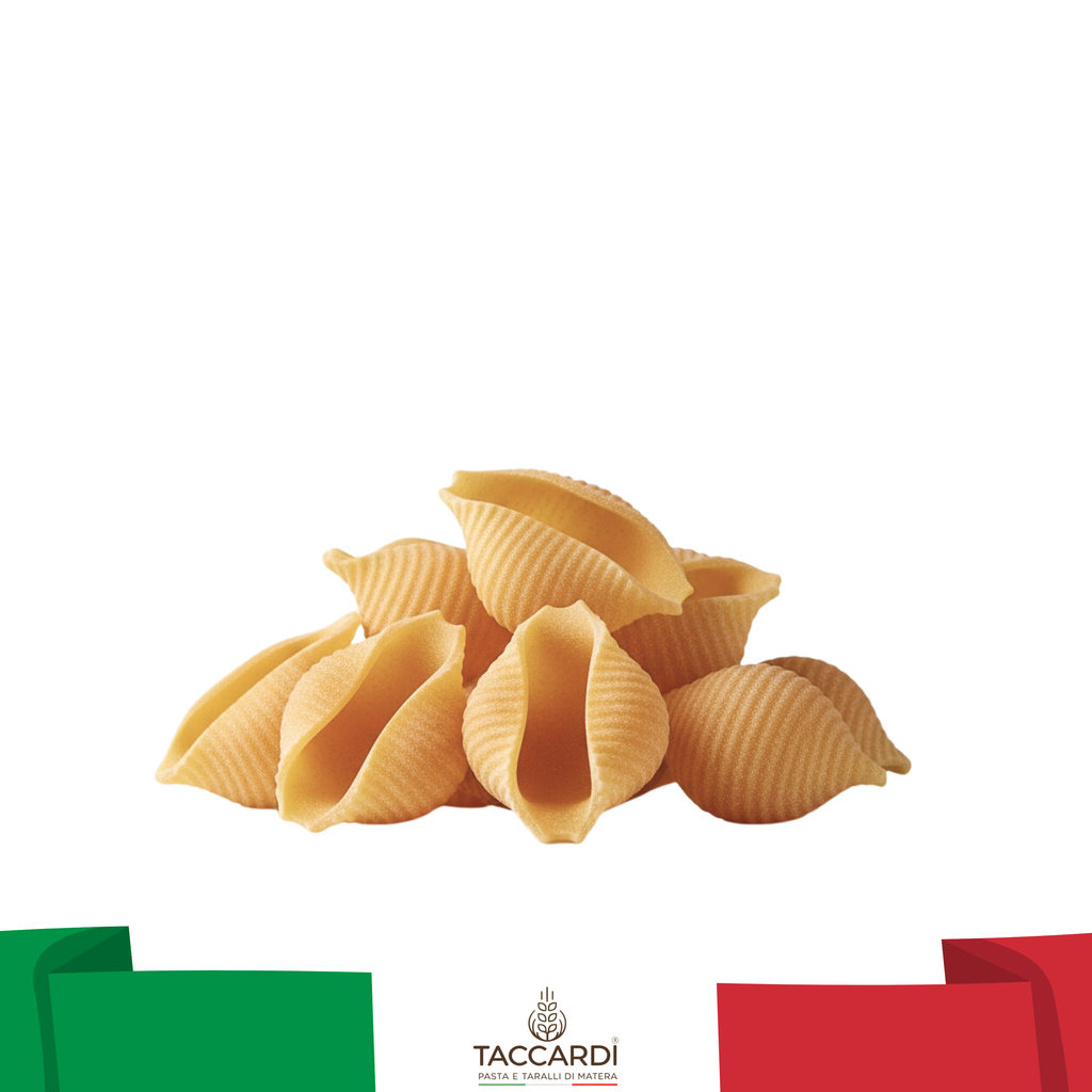 Pasta di Matera Speciale