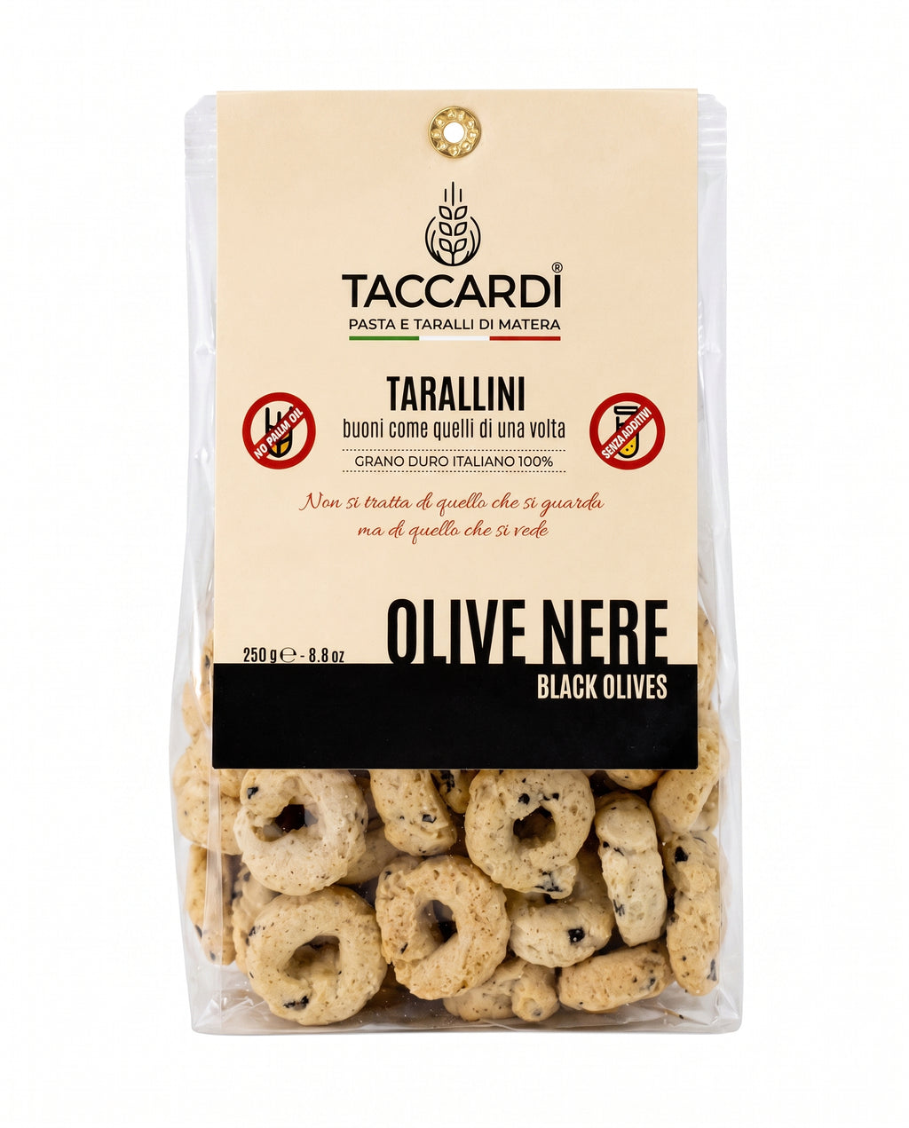 Tarallini