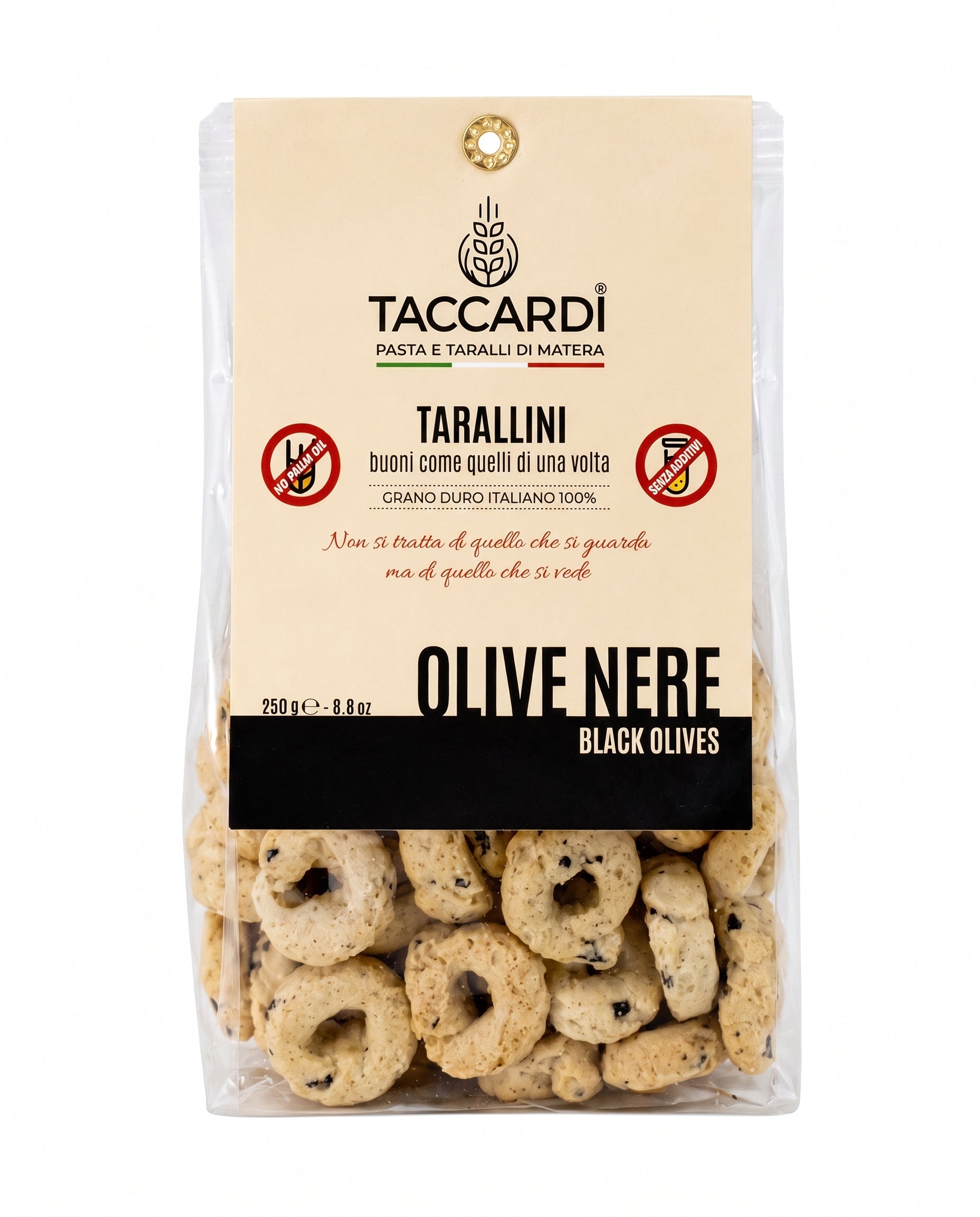 Tarallini
