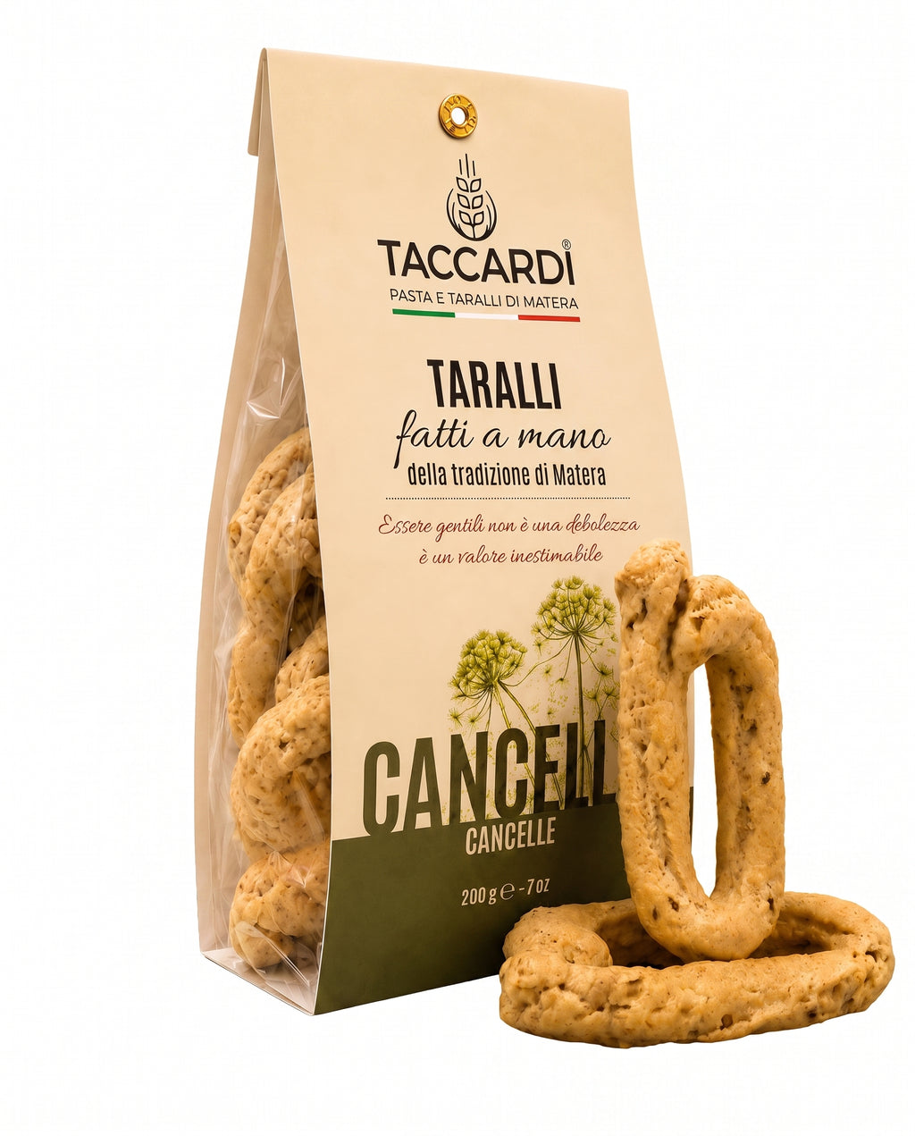 Taralli FAM