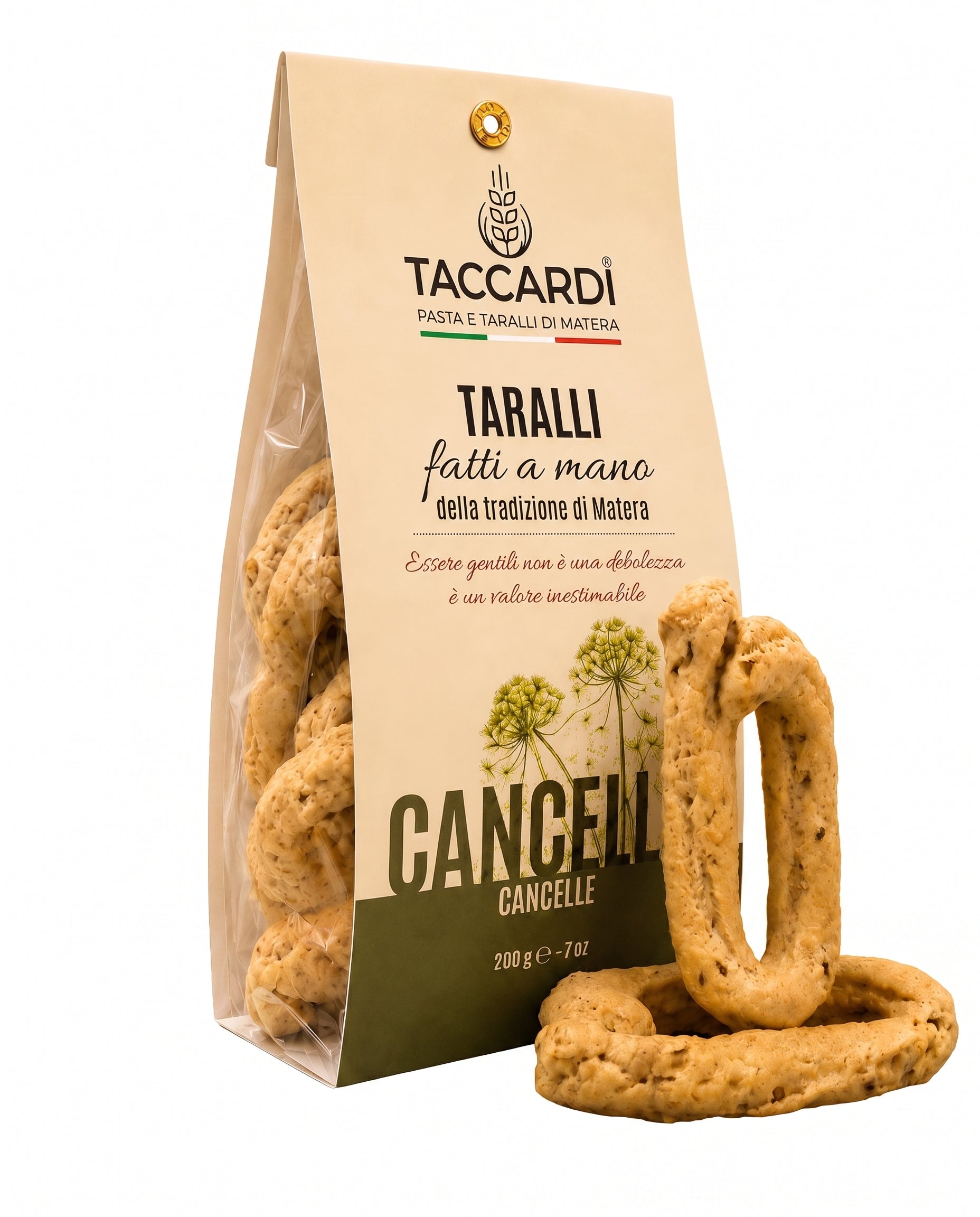 Taralli FAM