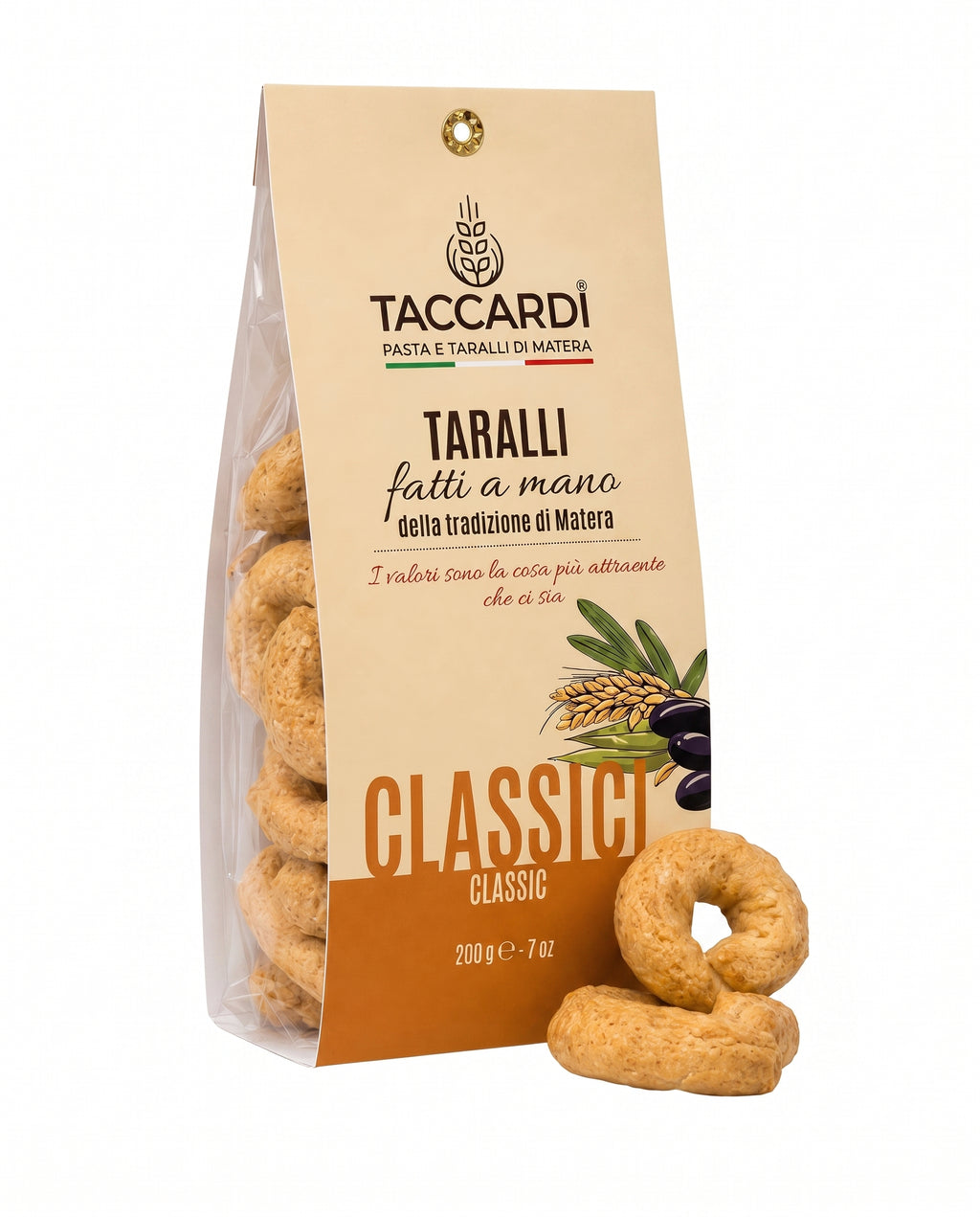 Taralli FAM