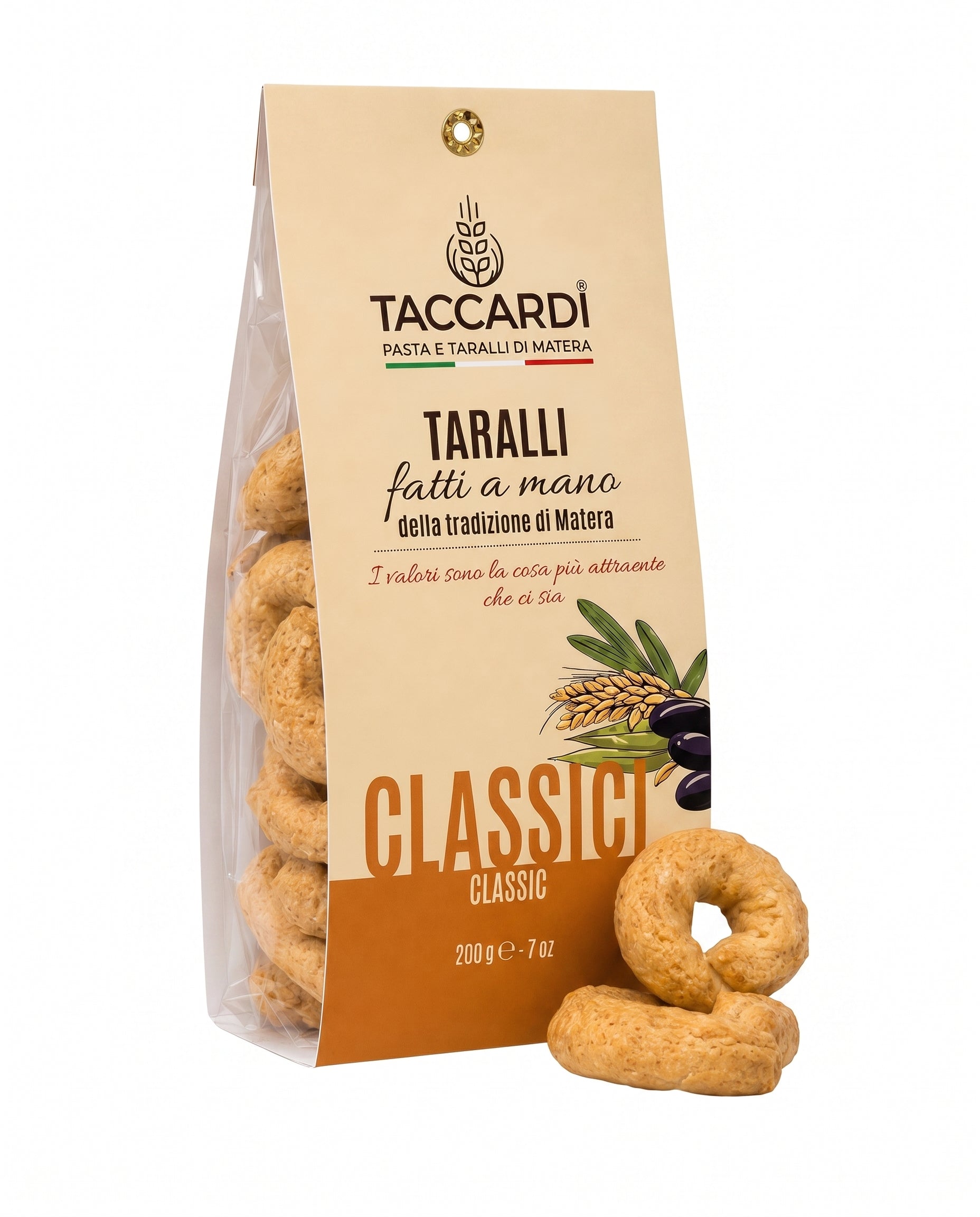 Taralli FAM