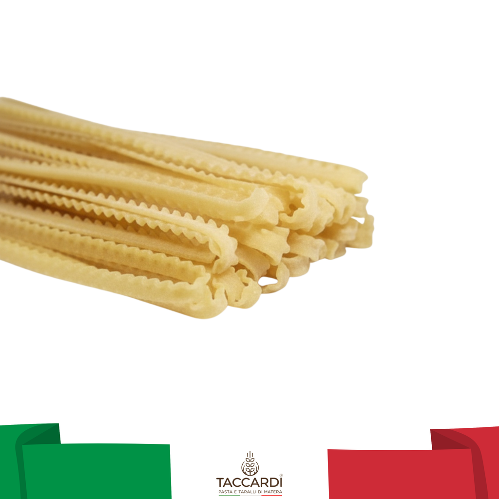 Pasta di Matera Lunga