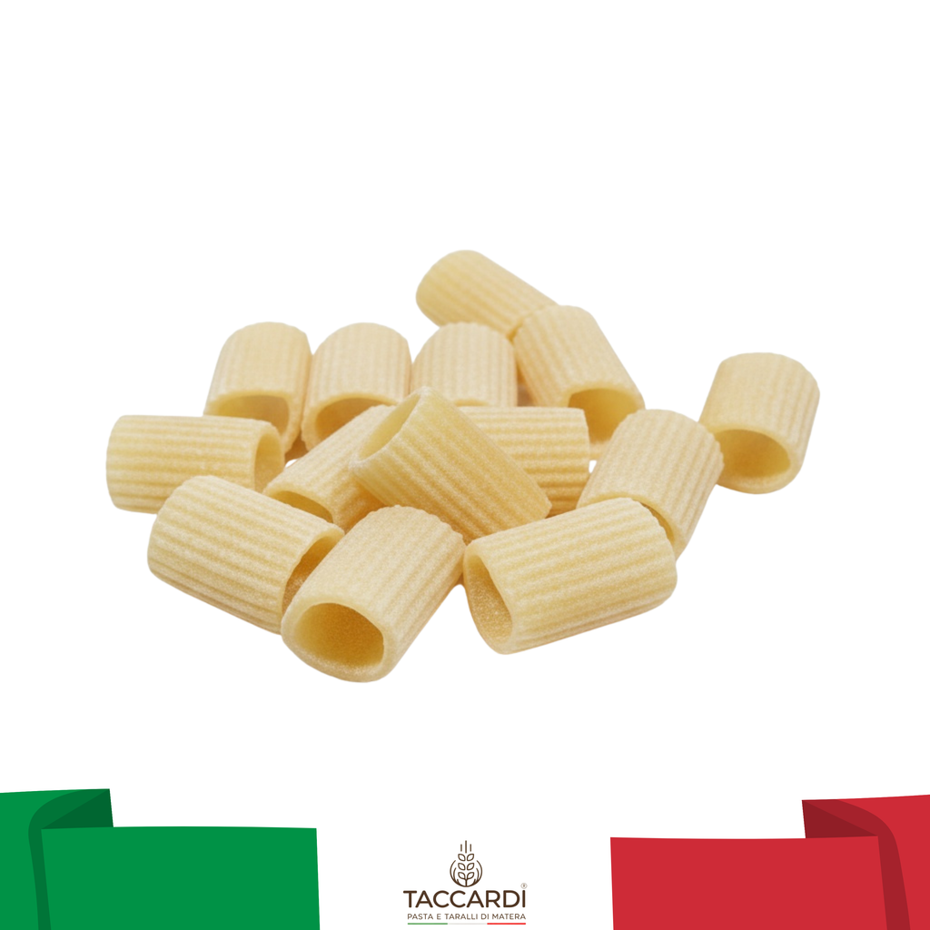Pasta di Matera Bio