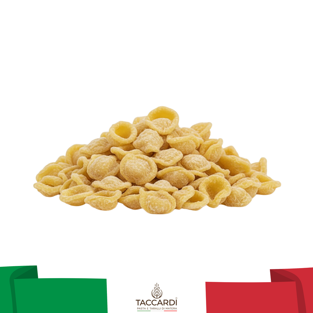 Pasta di Matera Regionale