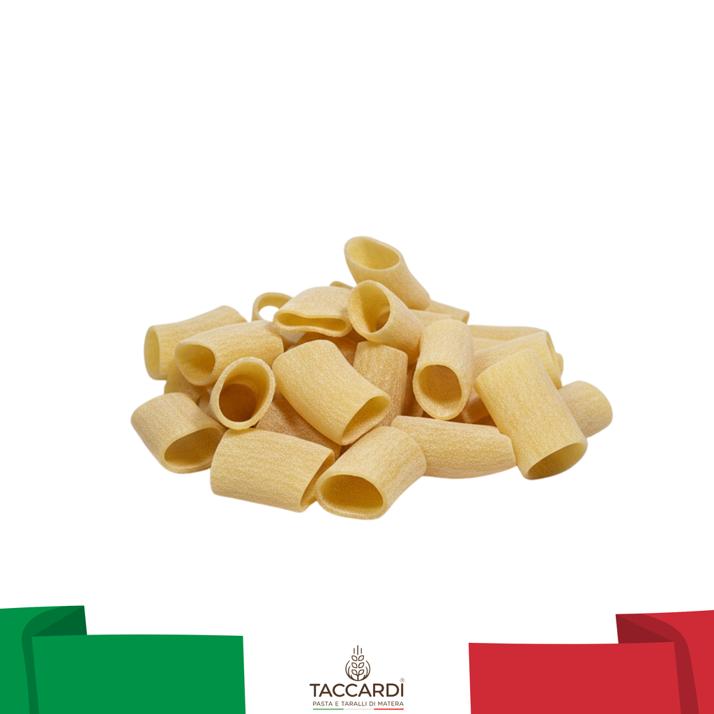 Pasta di Matera Speciale