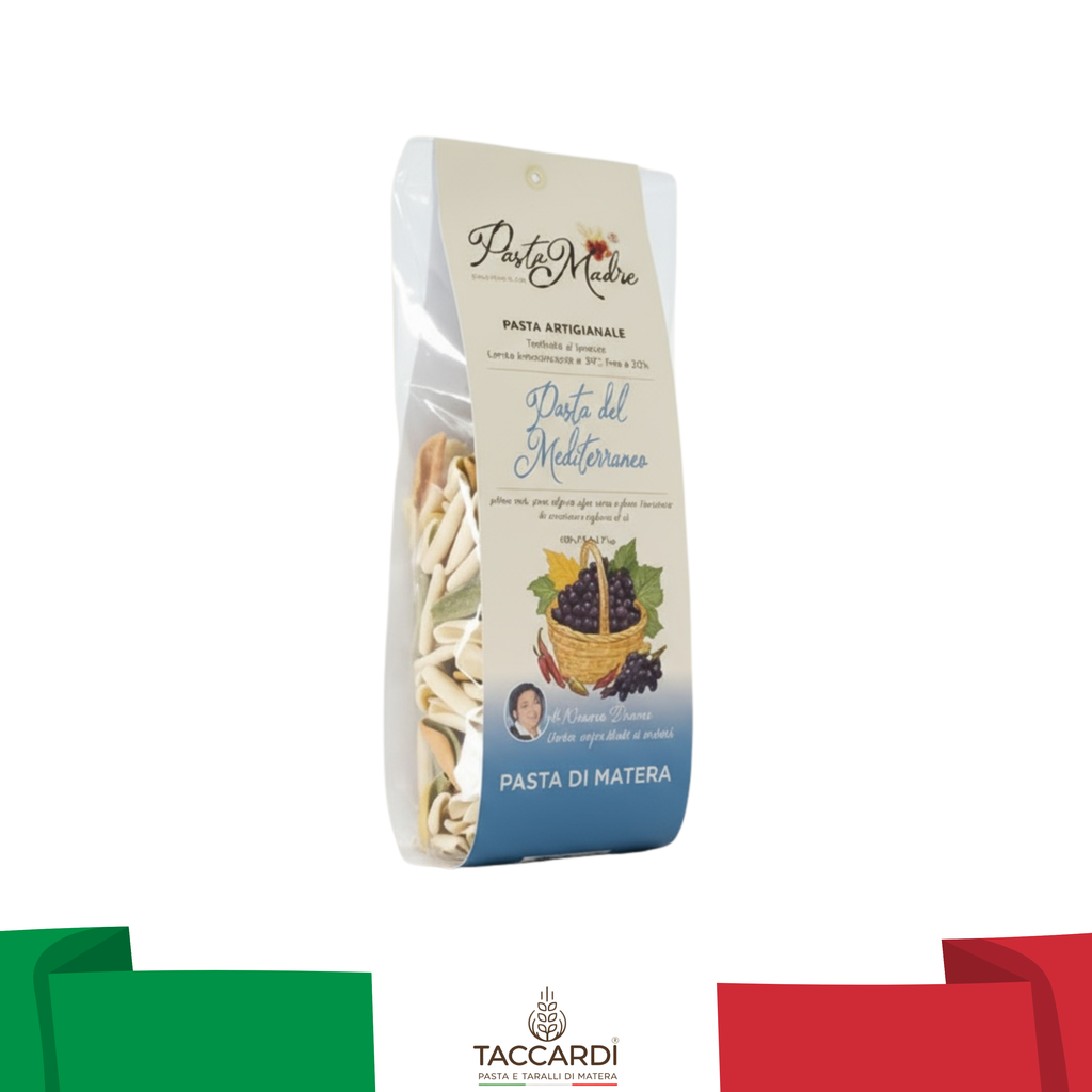 Pasta Madre di Matera