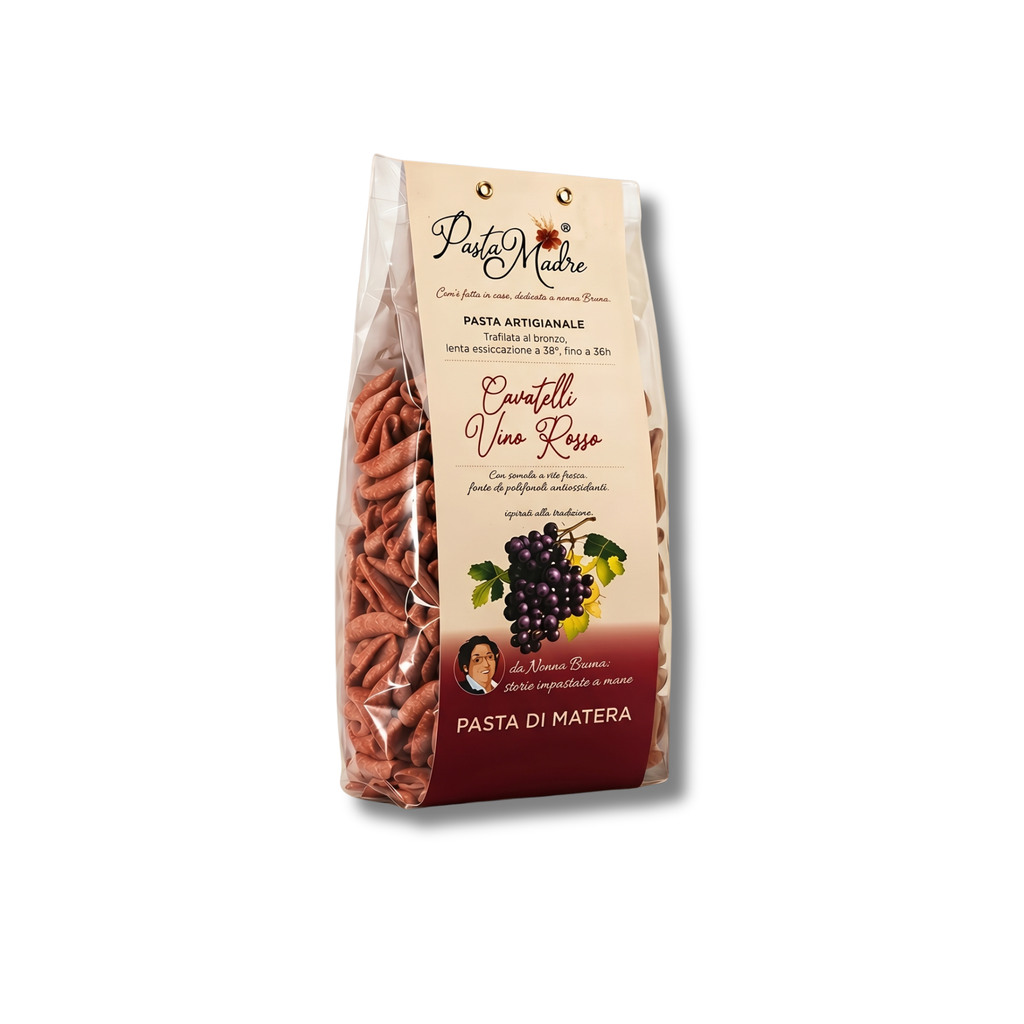 Pasta Madre di Matera