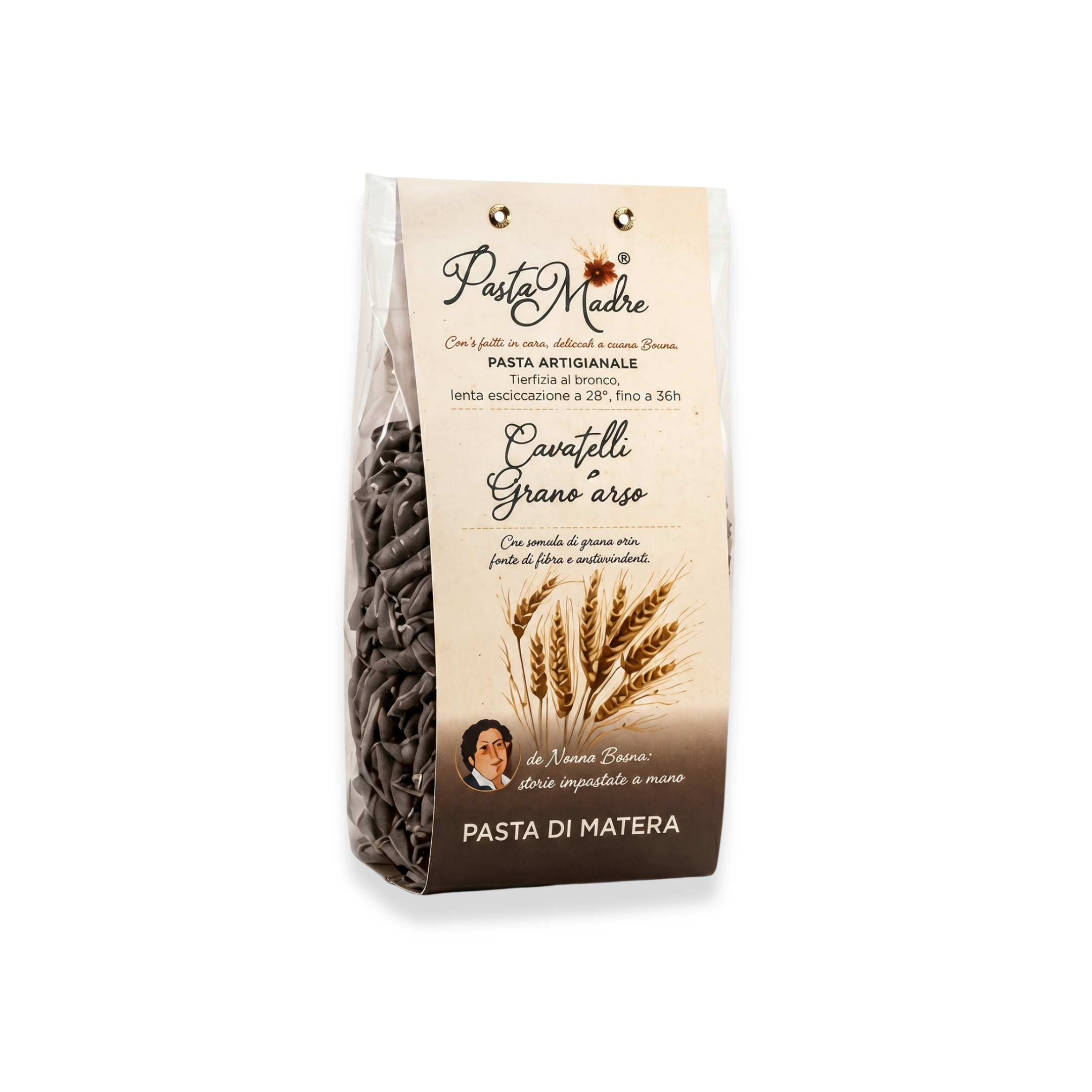 Pasta Madre di Matera