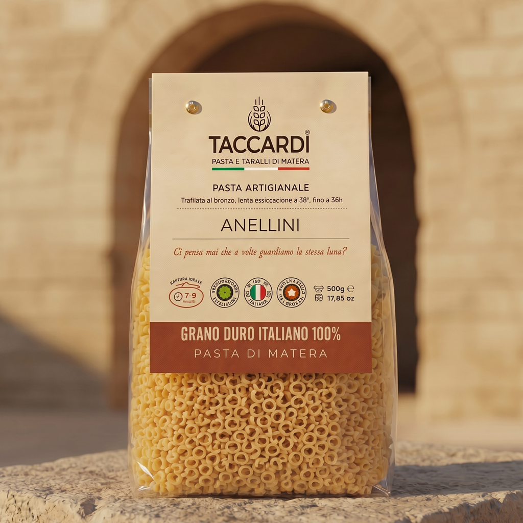 Pastina di Matera