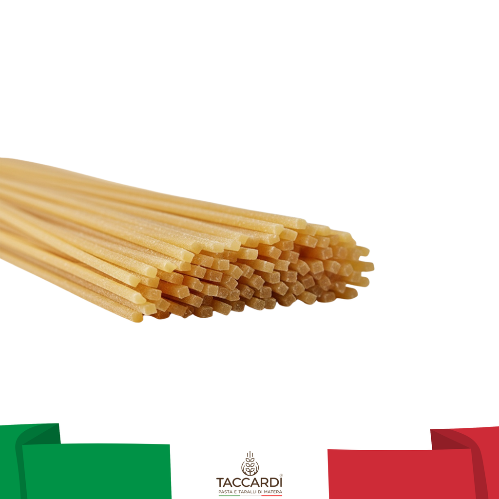 Pasta di Matera Lunga