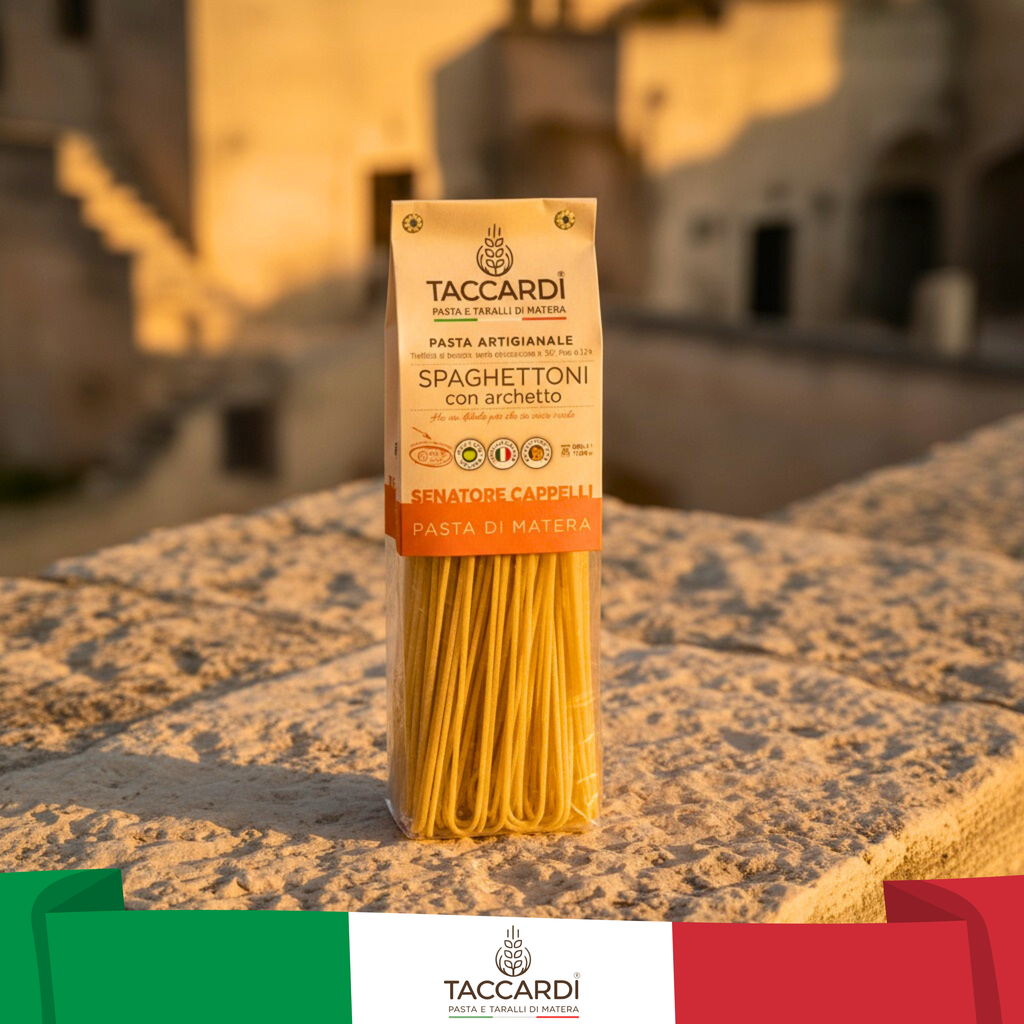 Pasta di Matera Cappelli