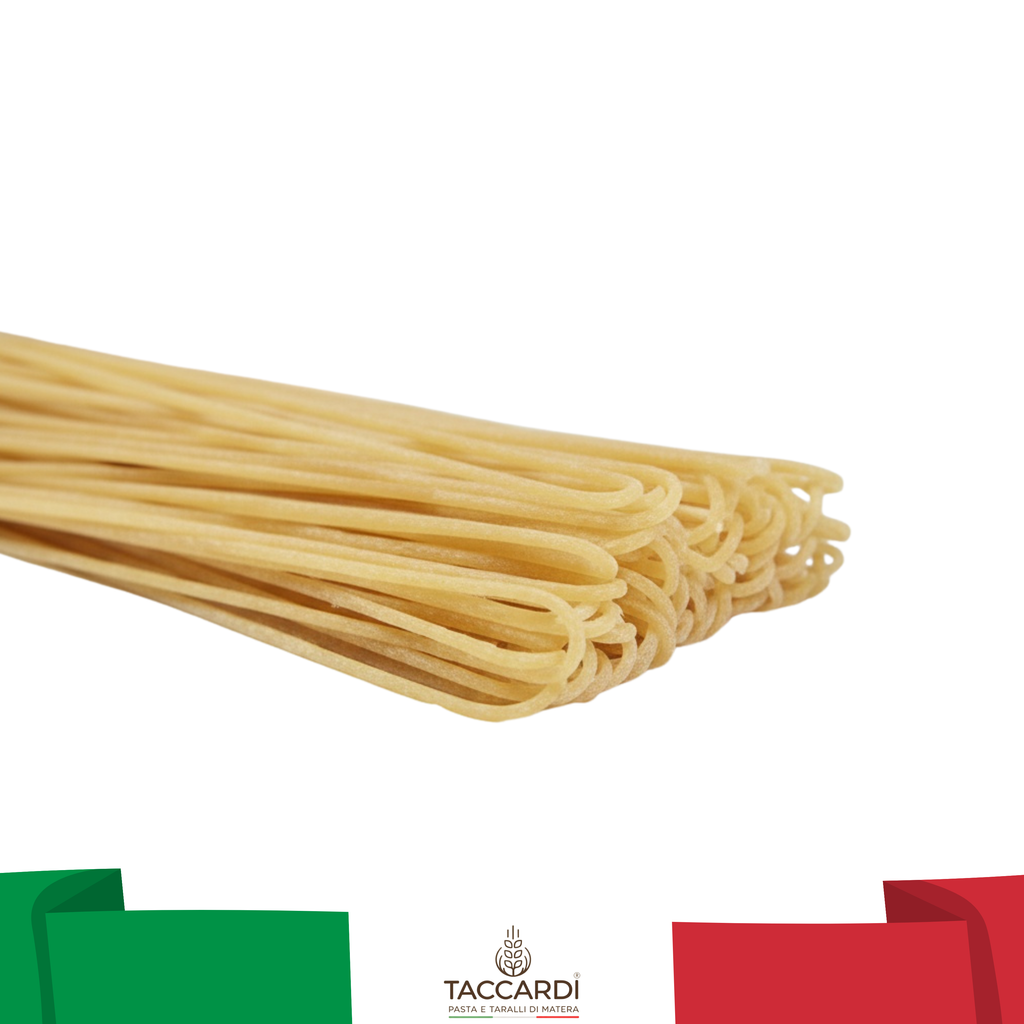 Pasta di Matera Lunga