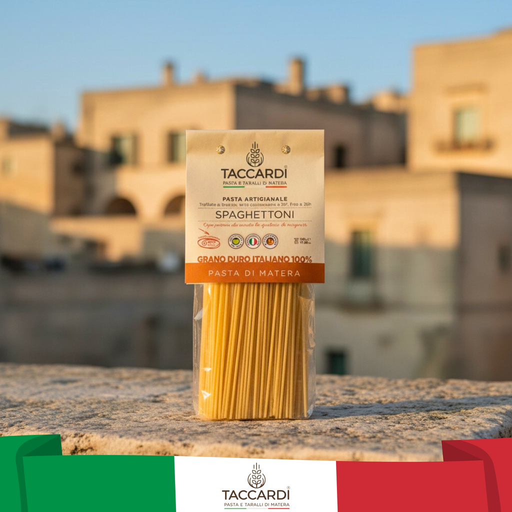 Pasta di Matera Lunga
