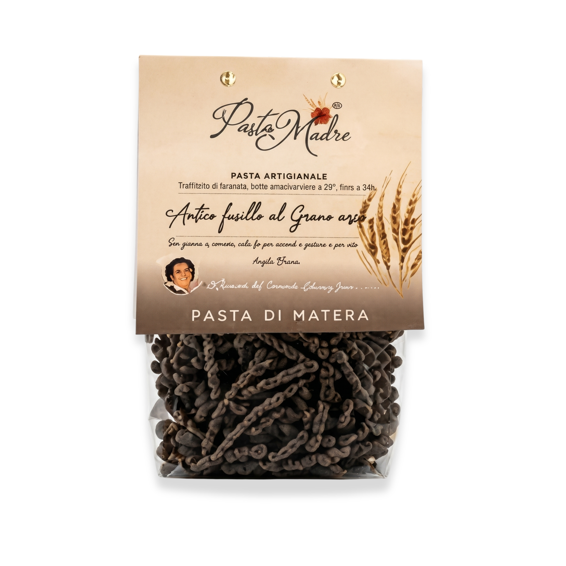 Pasta Madre di Matera