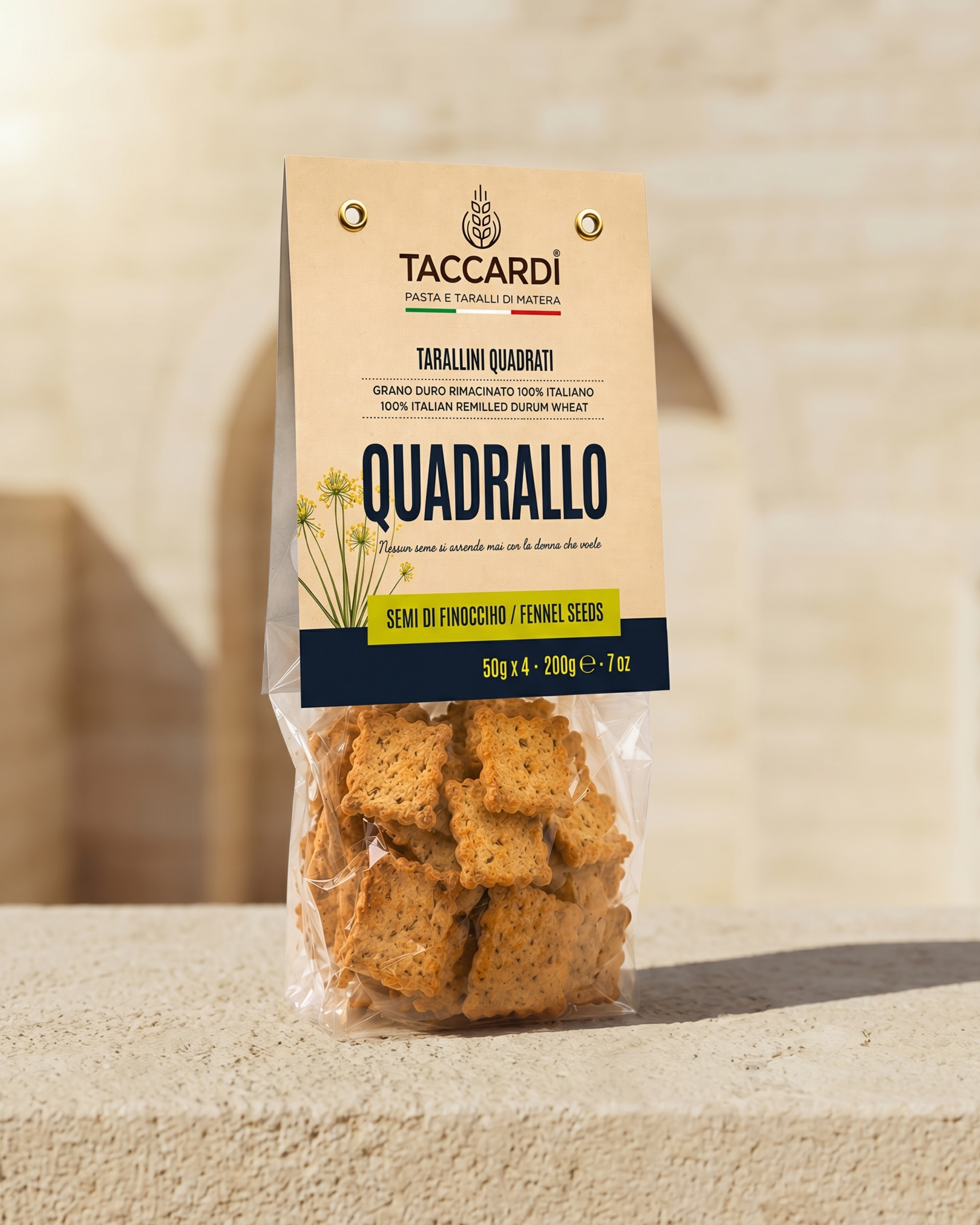 Quadralli di Matera