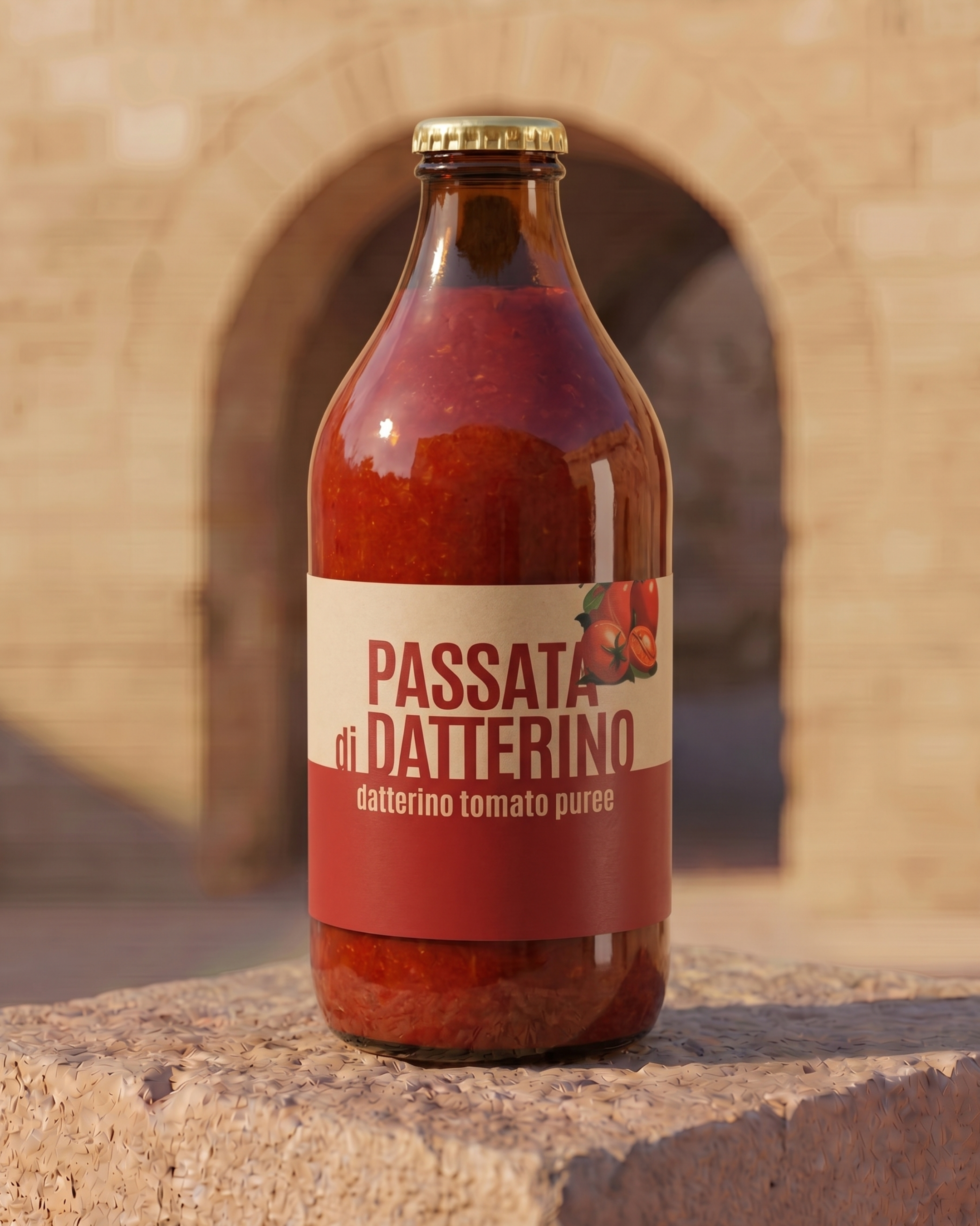 Passata di Matera