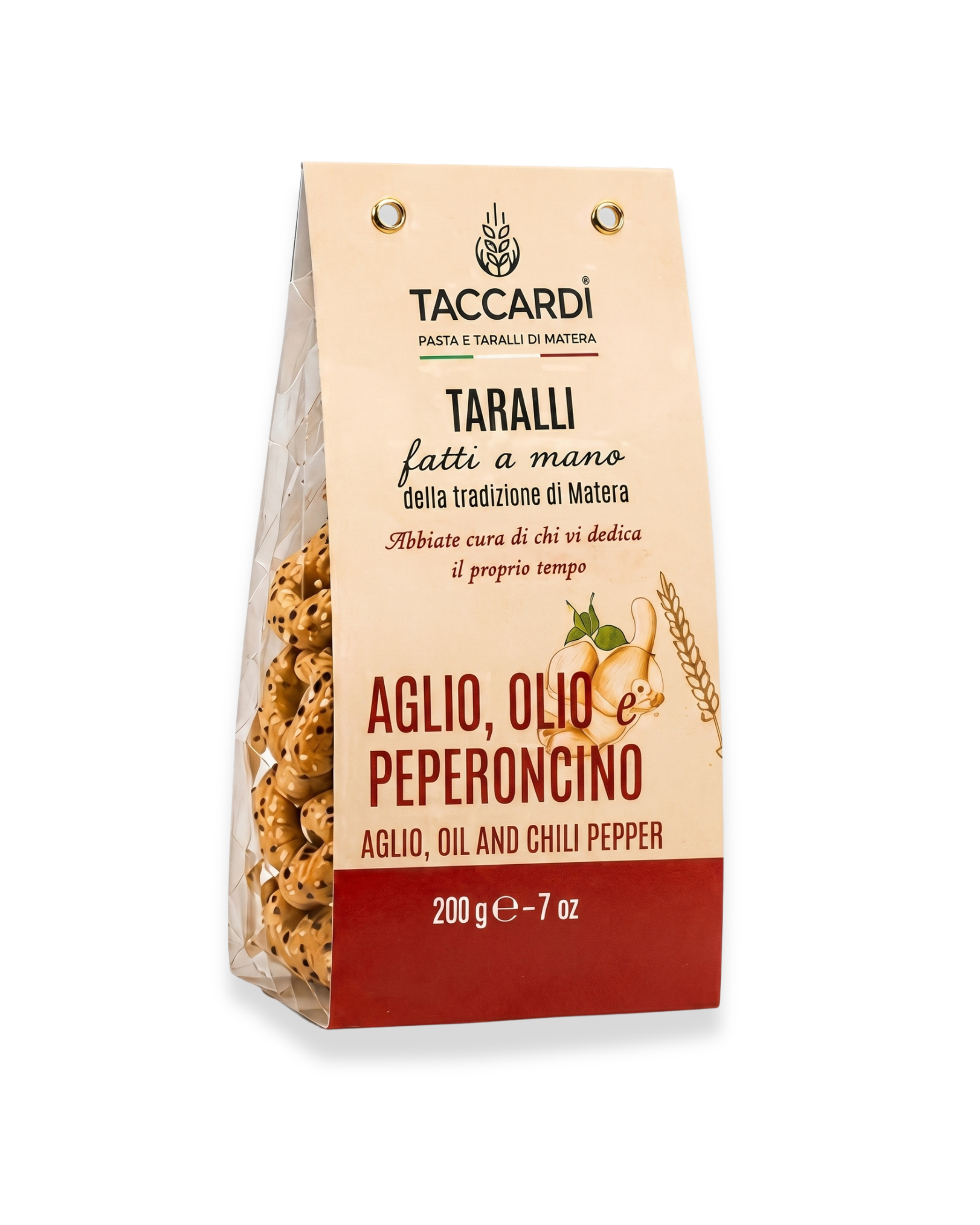Taralli di Matera FAM