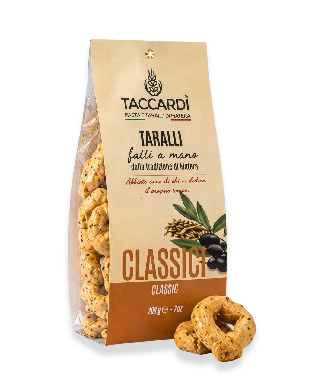 Taralli di Matera FAM