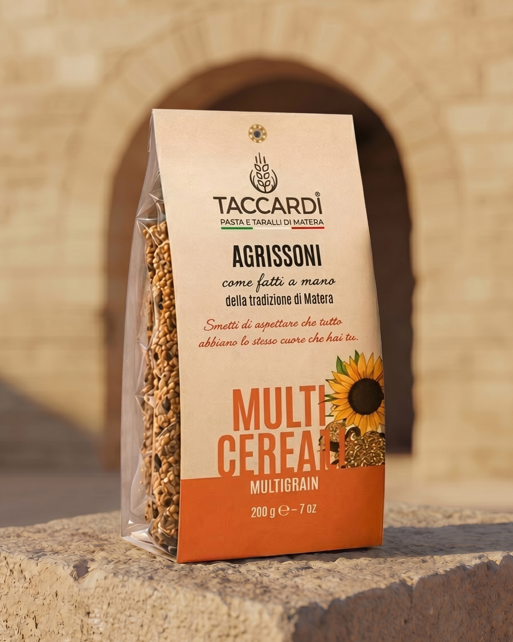 Agrissoni di Matera