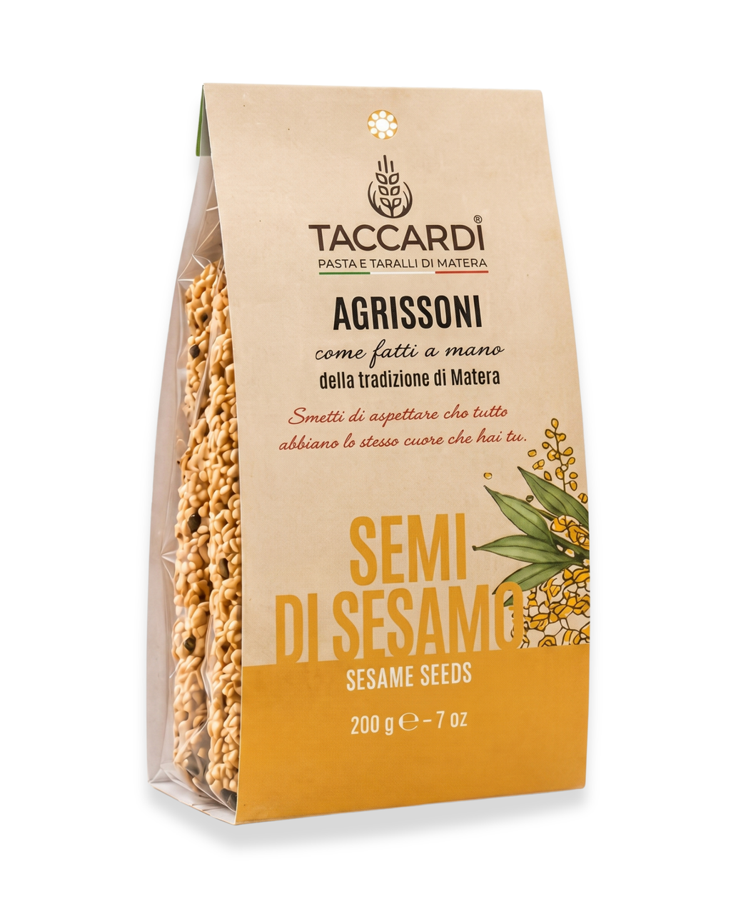 Agrissoni di Matera