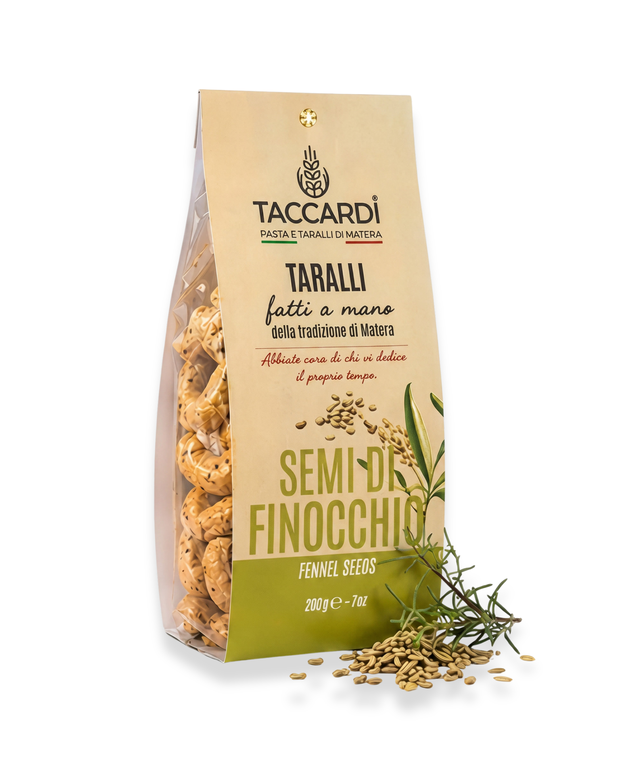 Taralli di Matera FAM