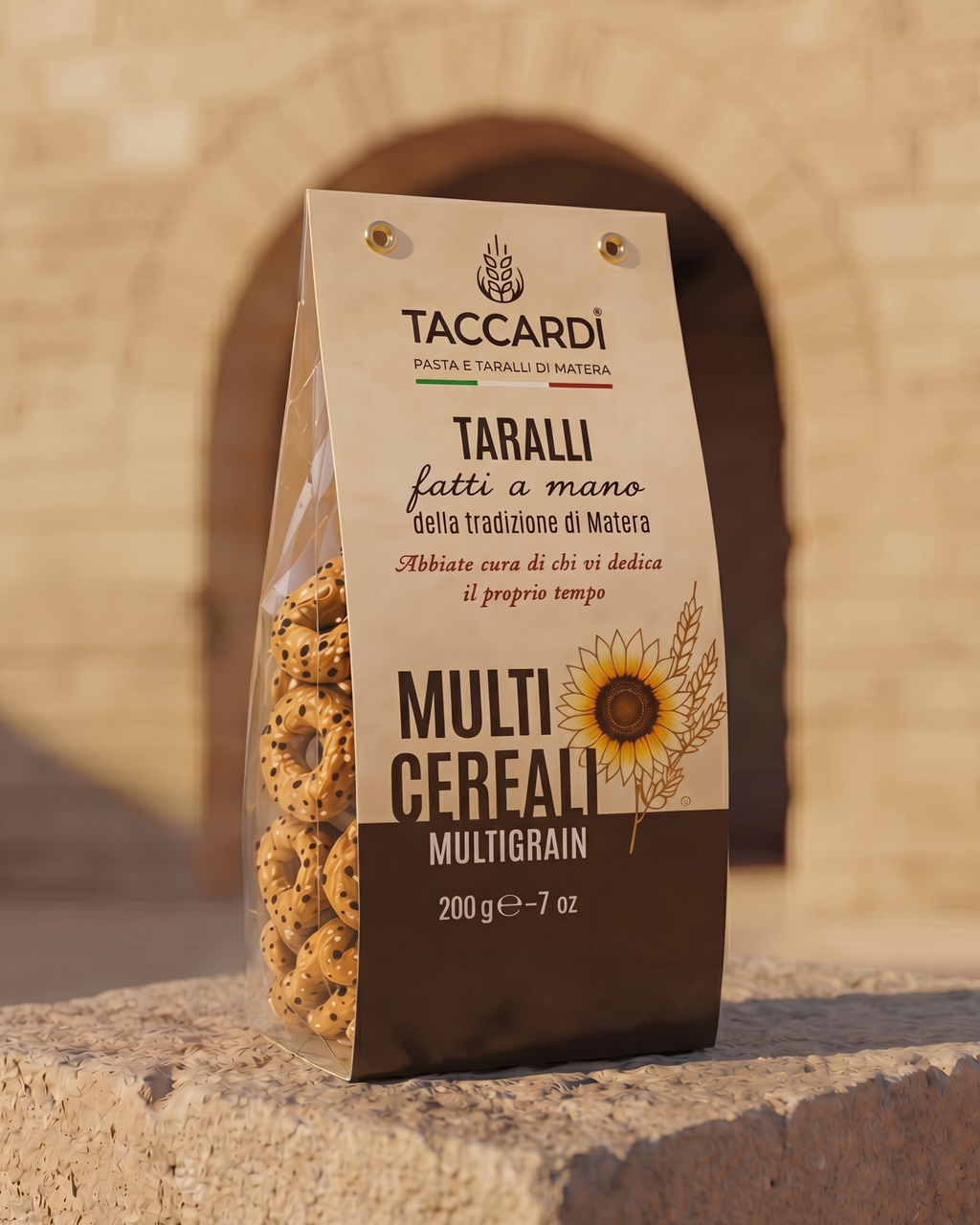 Taralli di Matera FAM