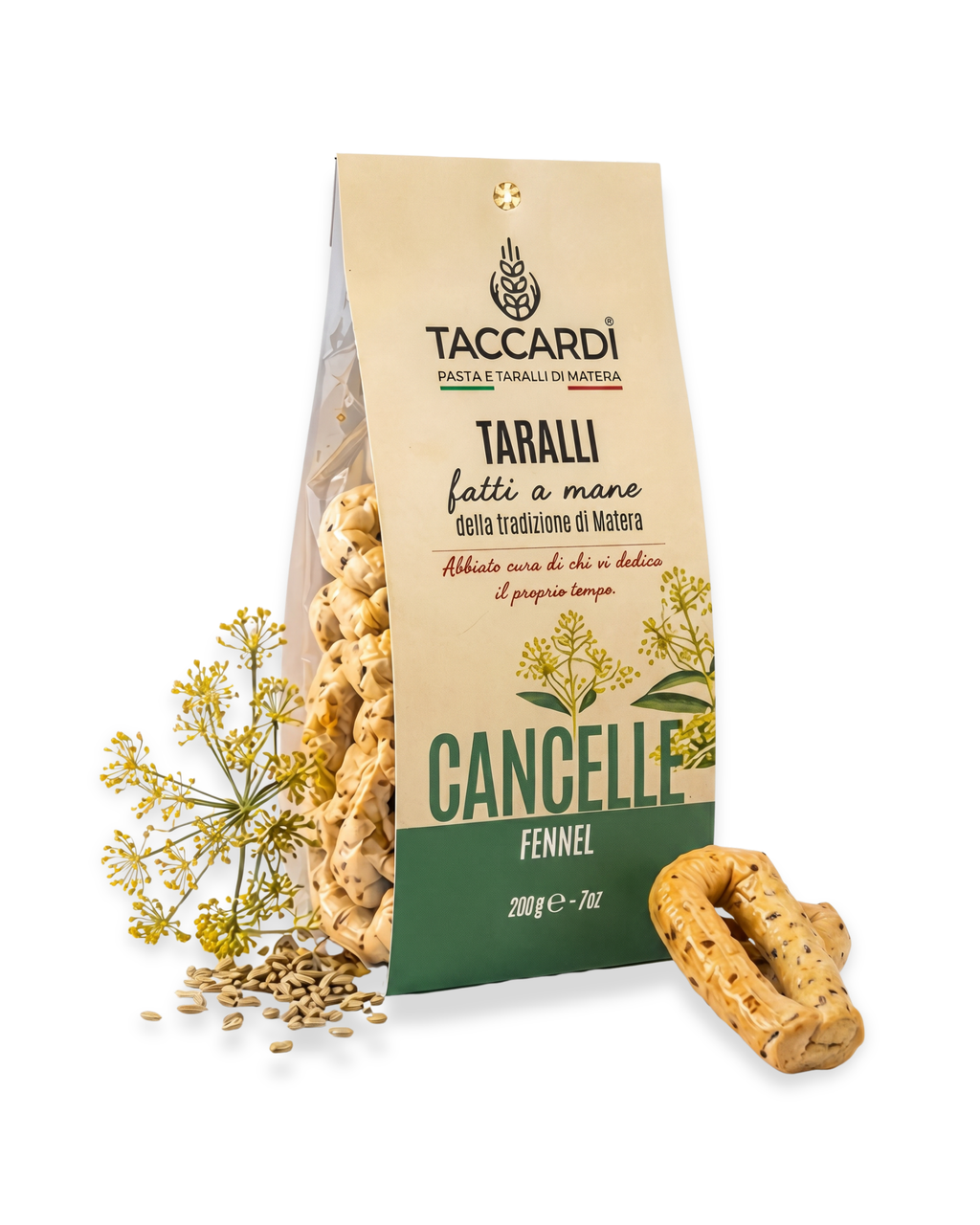 Taralli di Matera FAM